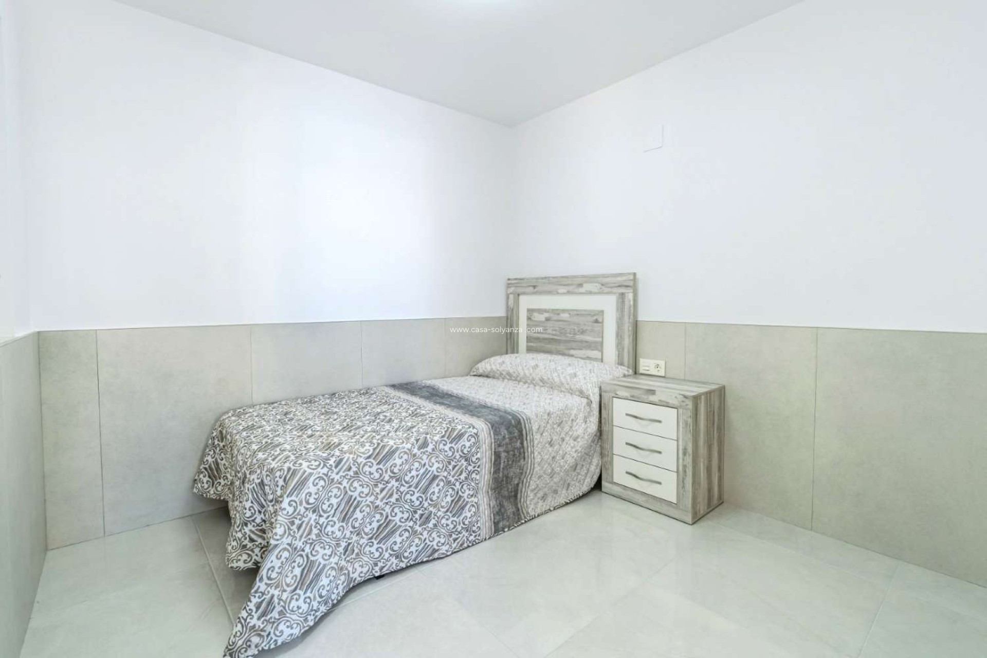 Revente - Bungalow - Torrevieja - Costa Blanca