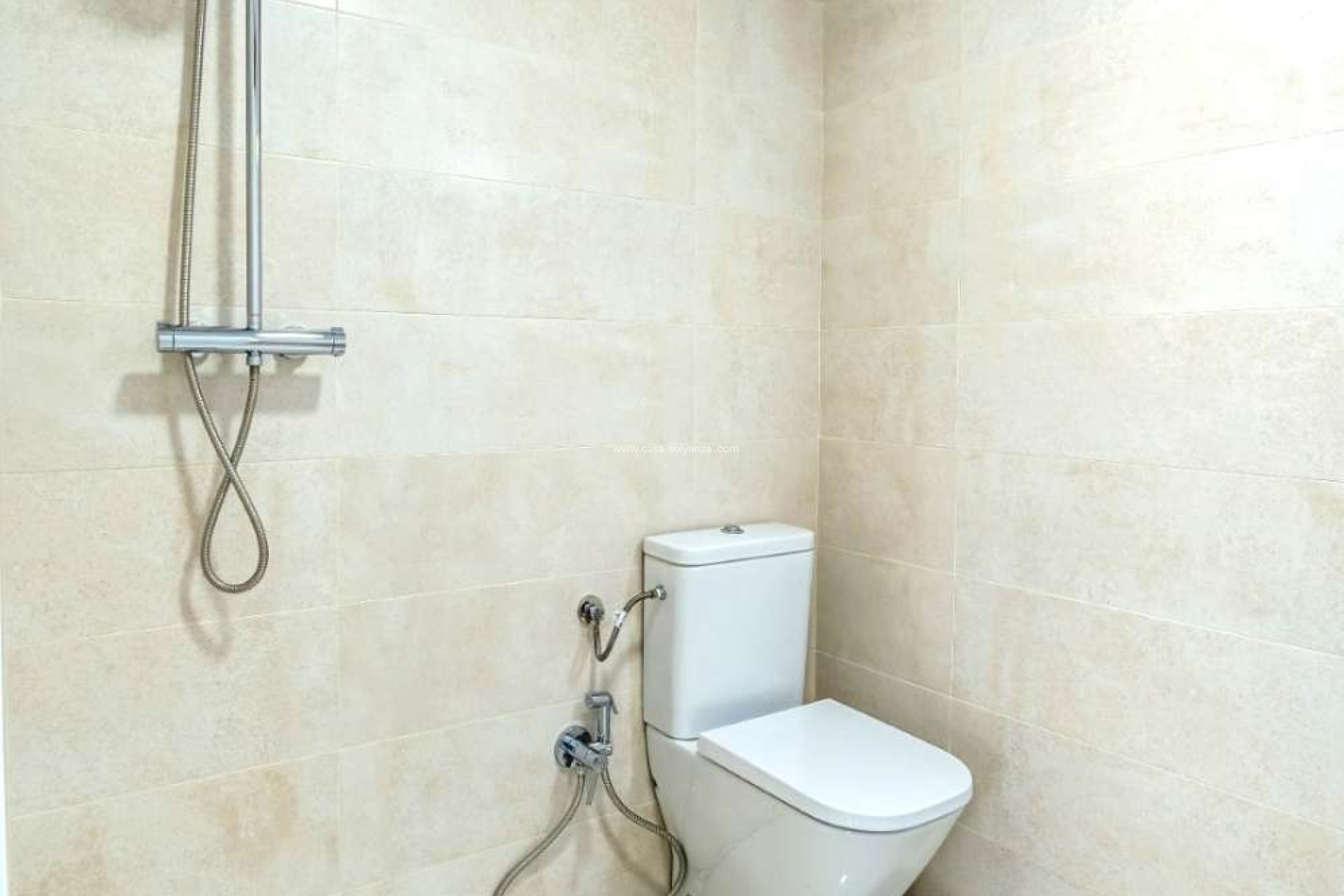 Revente - Bungalow - Torrevieja - Costa Blanca