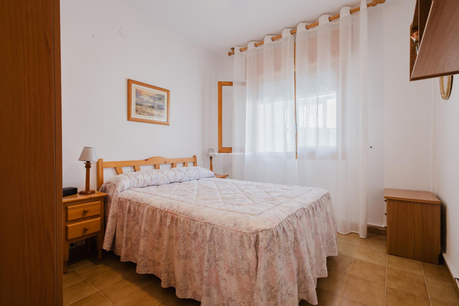 Revente - Bungalow - Torrevieja - Costa Blanca