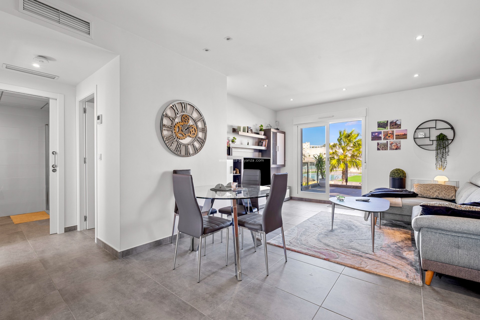 Revente - Bungalow - Torrevieja - Costa Blanca