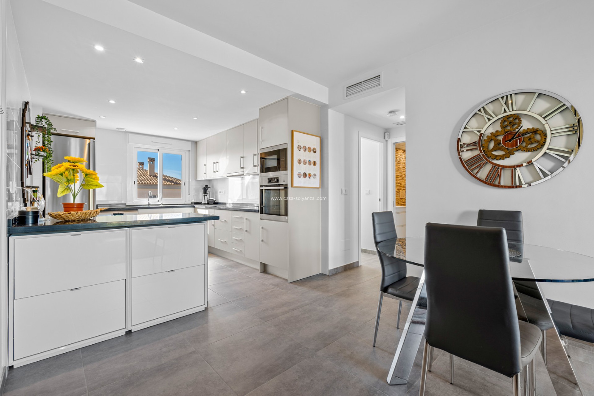 Revente - Bungalow - Torrevieja - Costa Blanca