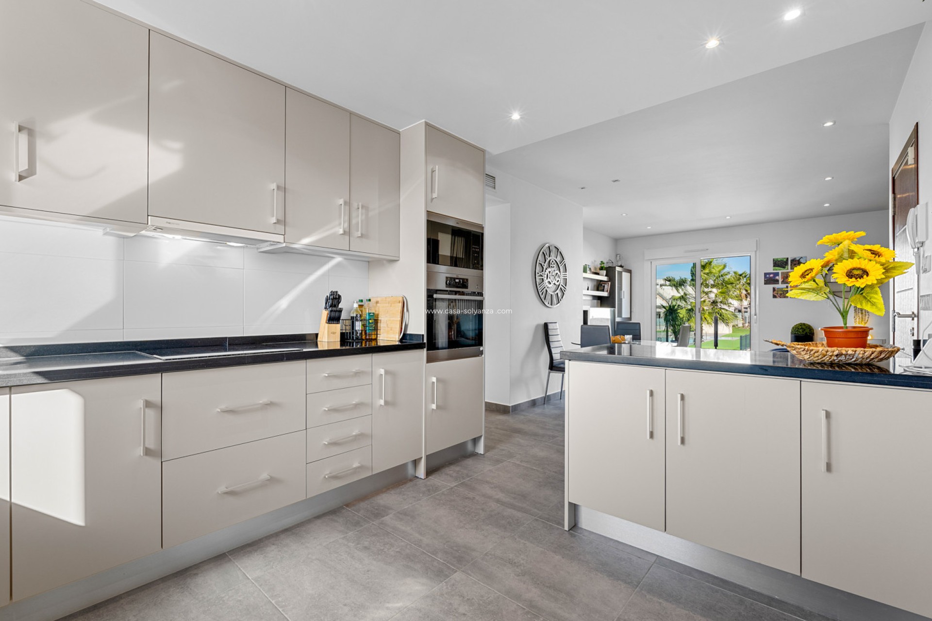 Revente - Bungalow - Torrevieja - Costa Blanca