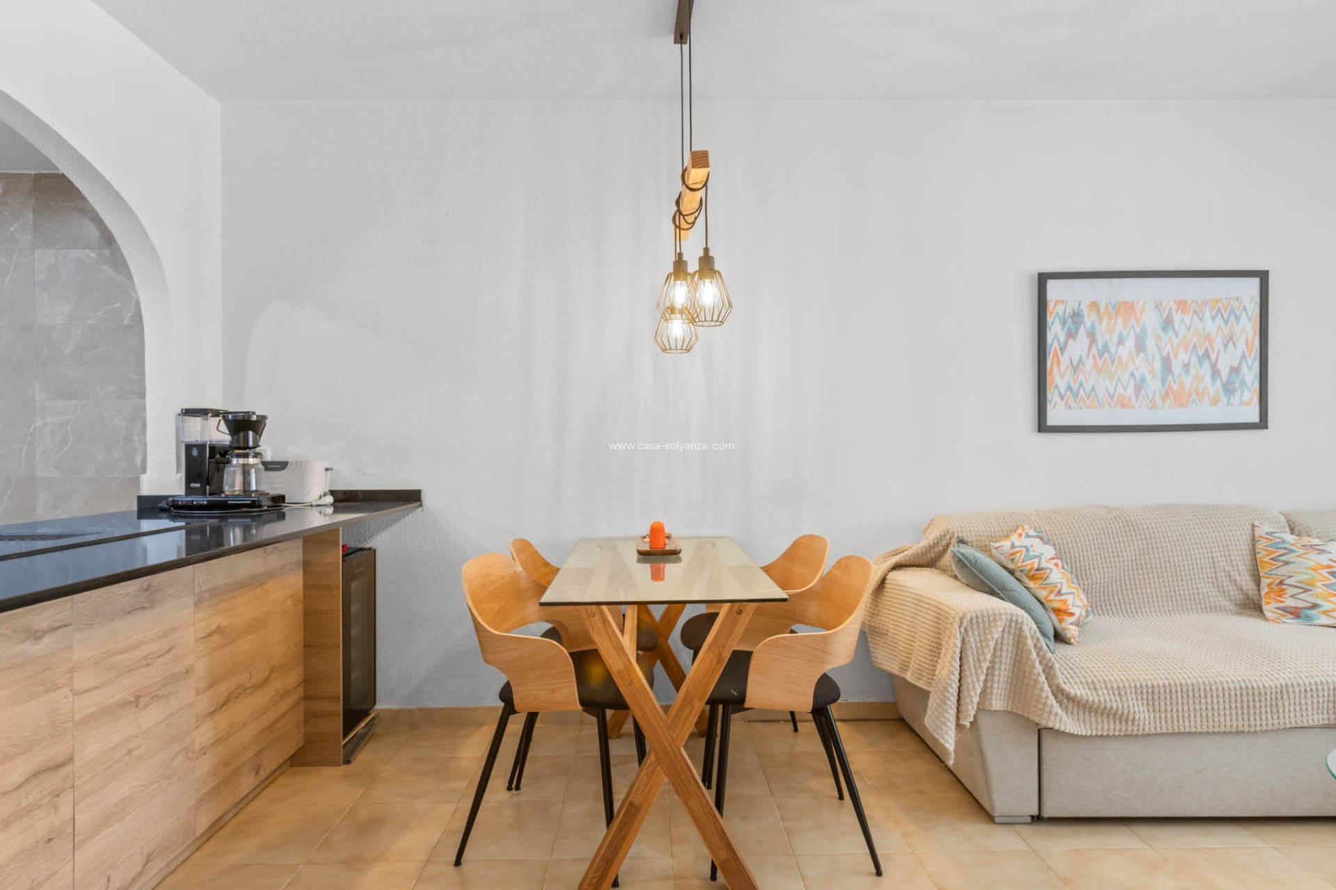 Revente - Bungalow - Torrevieja - Costa Blanca