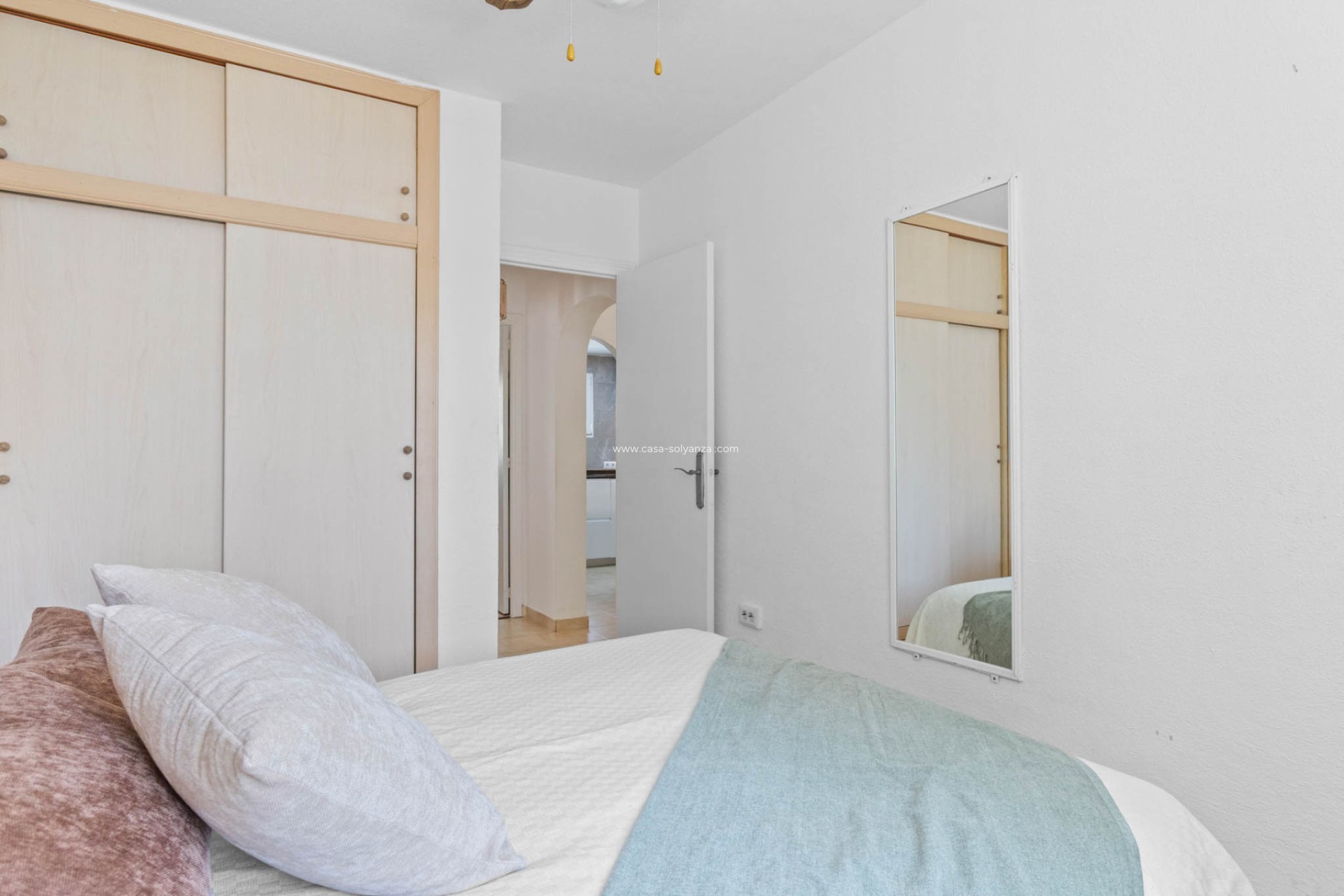 Revente - Bungalow - Torrevieja - Costa Blanca