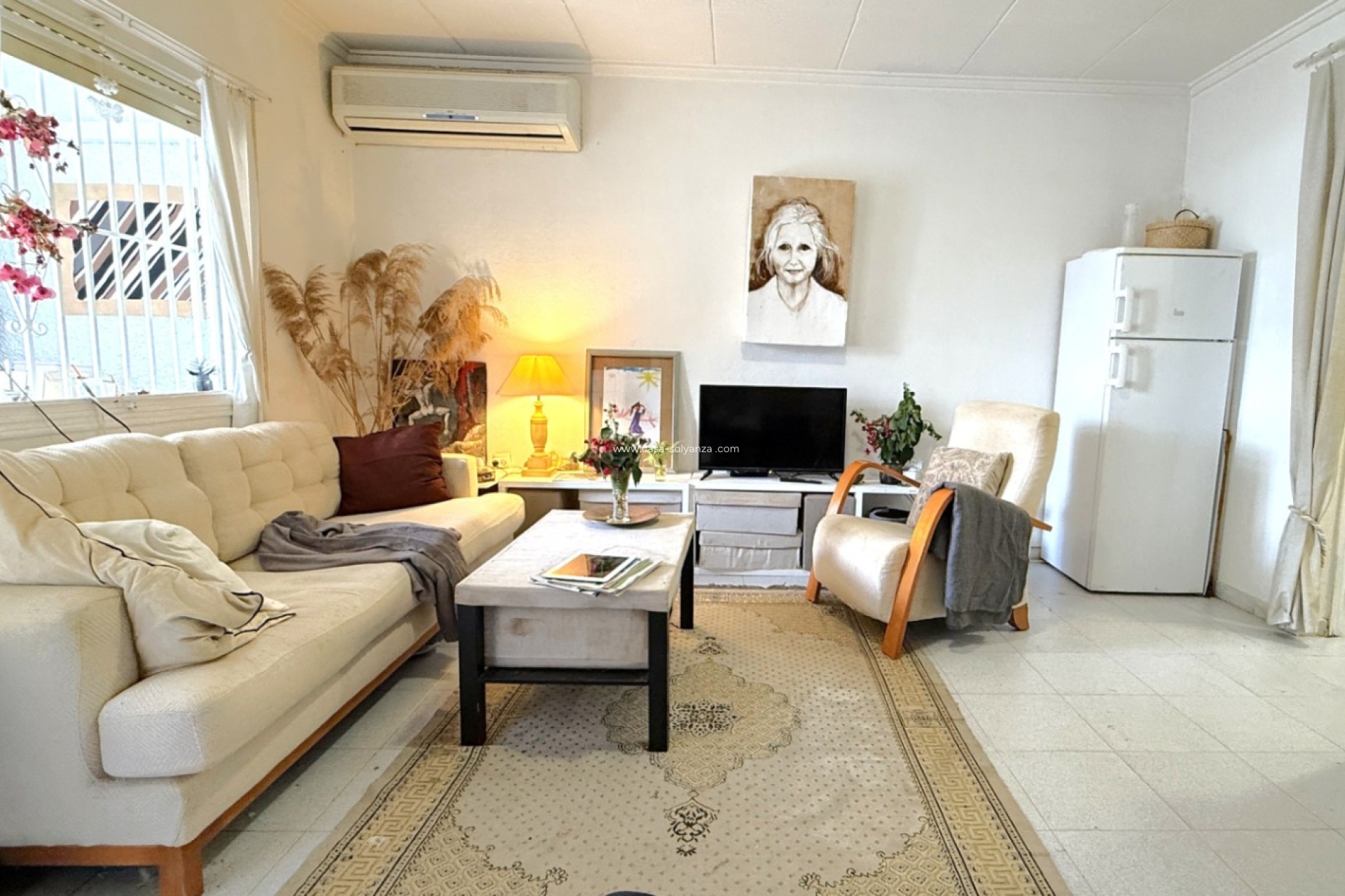 Revente - Bungalow - Torrevieja - Costa Blanca