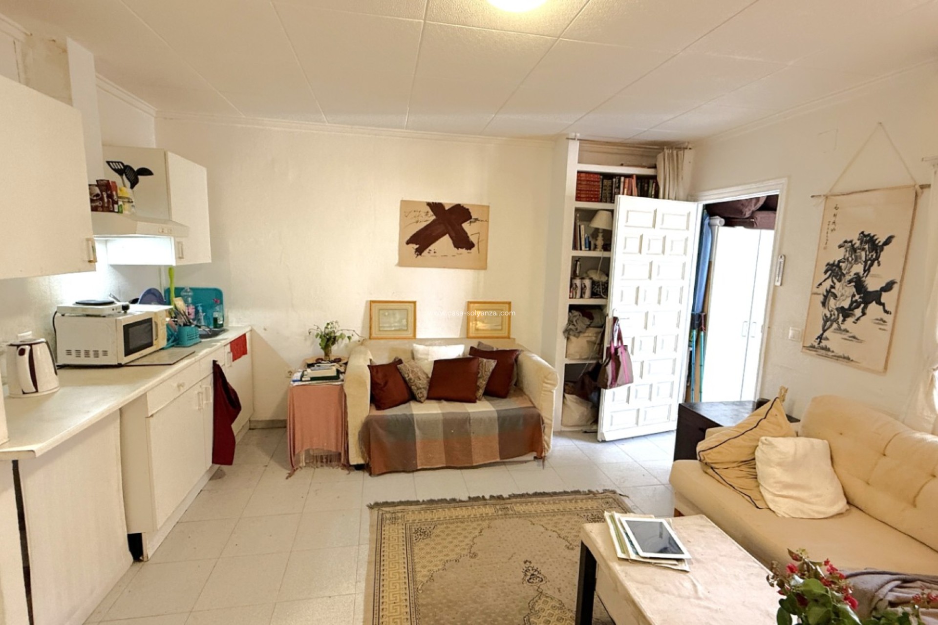 Revente - Bungalow - Torrevieja - Costa Blanca