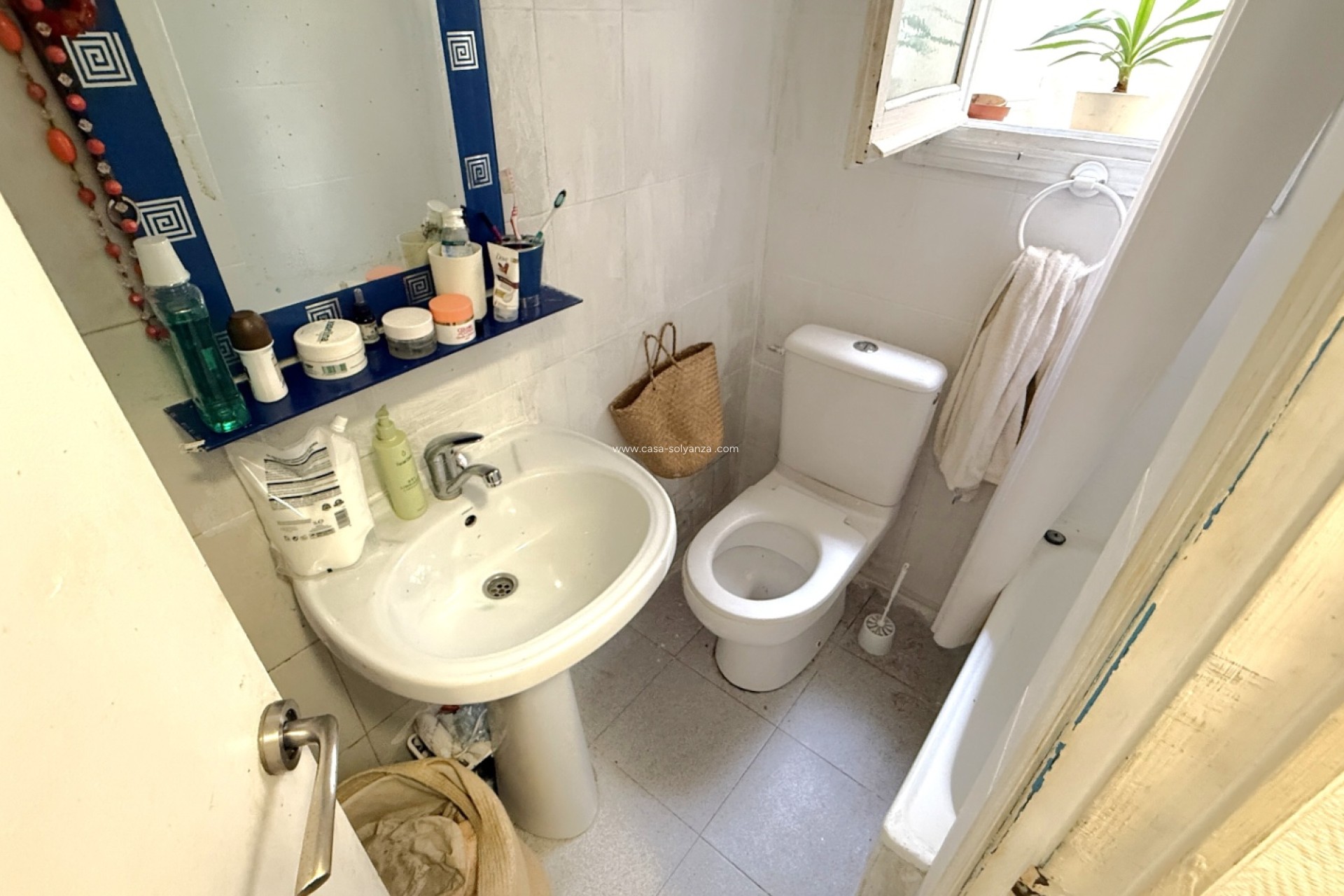 Revente - Bungalow - Torrevieja - Costa Blanca