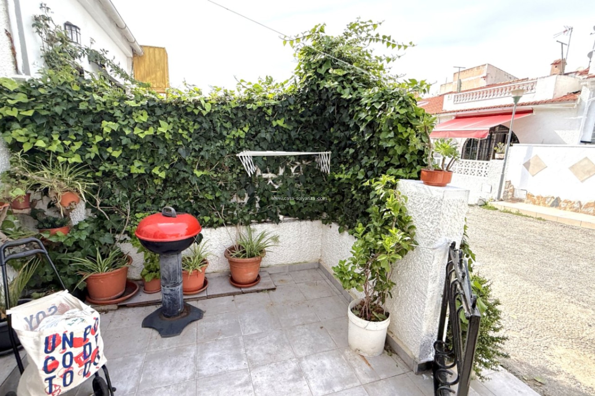 Revente - Bungalow - Torrevieja - Costa Blanca