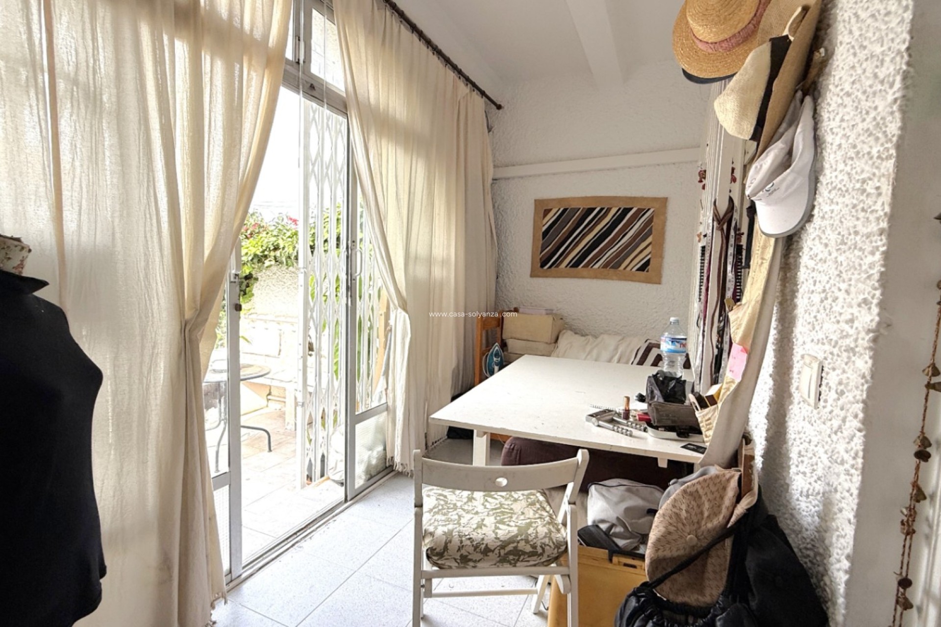 Revente - Bungalow - Torrevieja - Costa Blanca