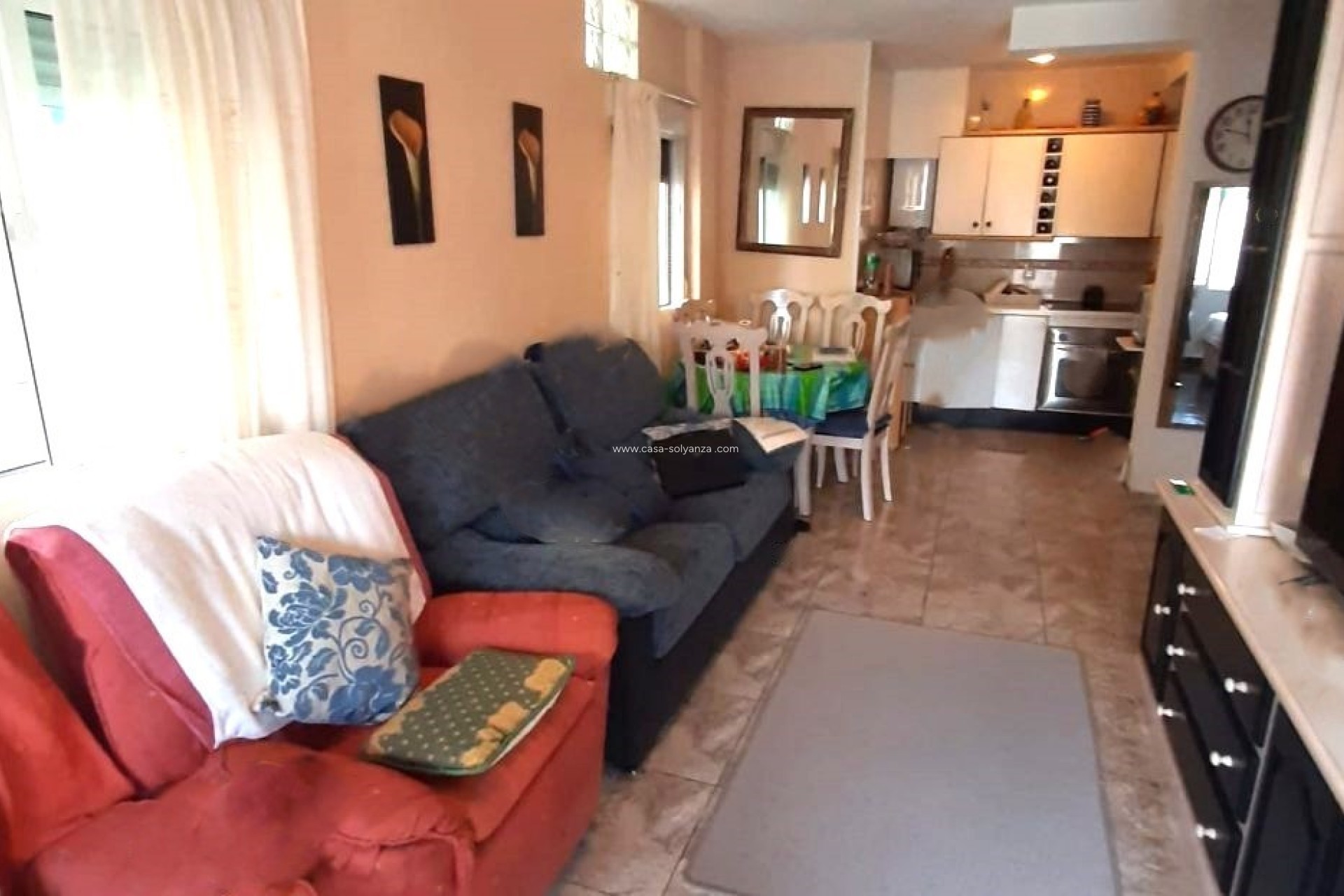 Revente - Bungalow - Torrevieja - Costa Blanca