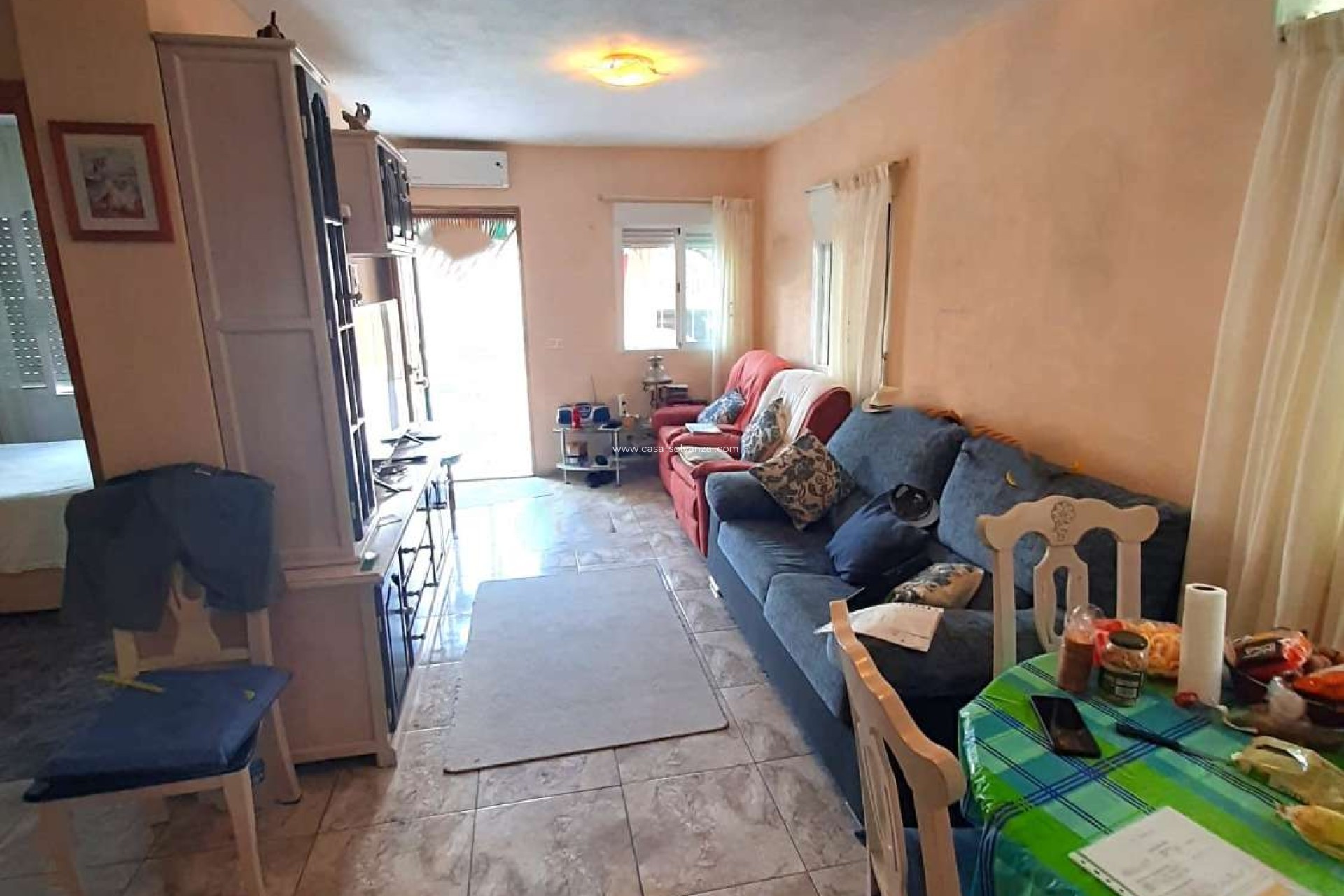 Revente - Bungalow - Torrevieja - Costa Blanca