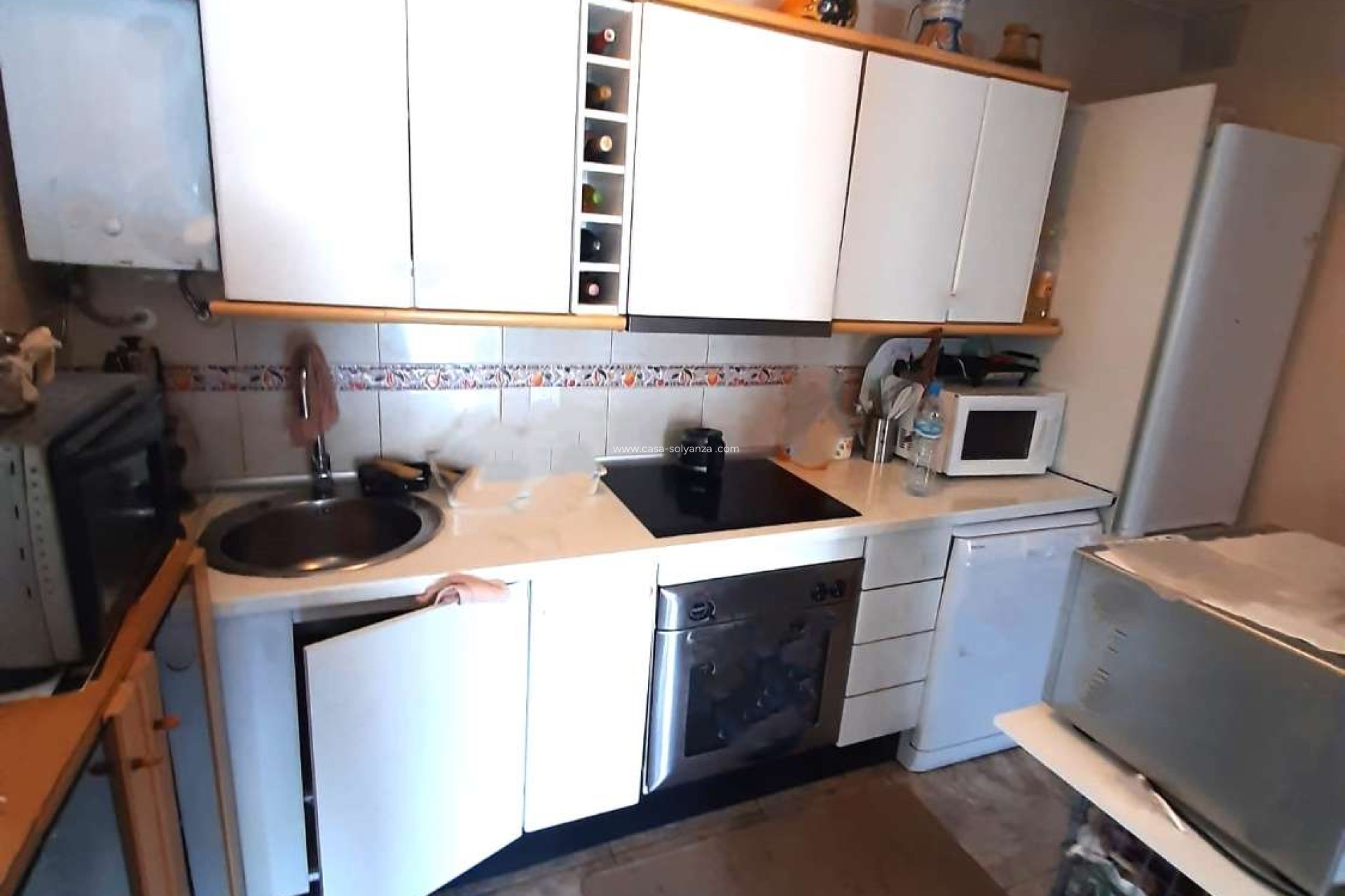 Revente - Bungalow - Torrevieja - Costa Blanca