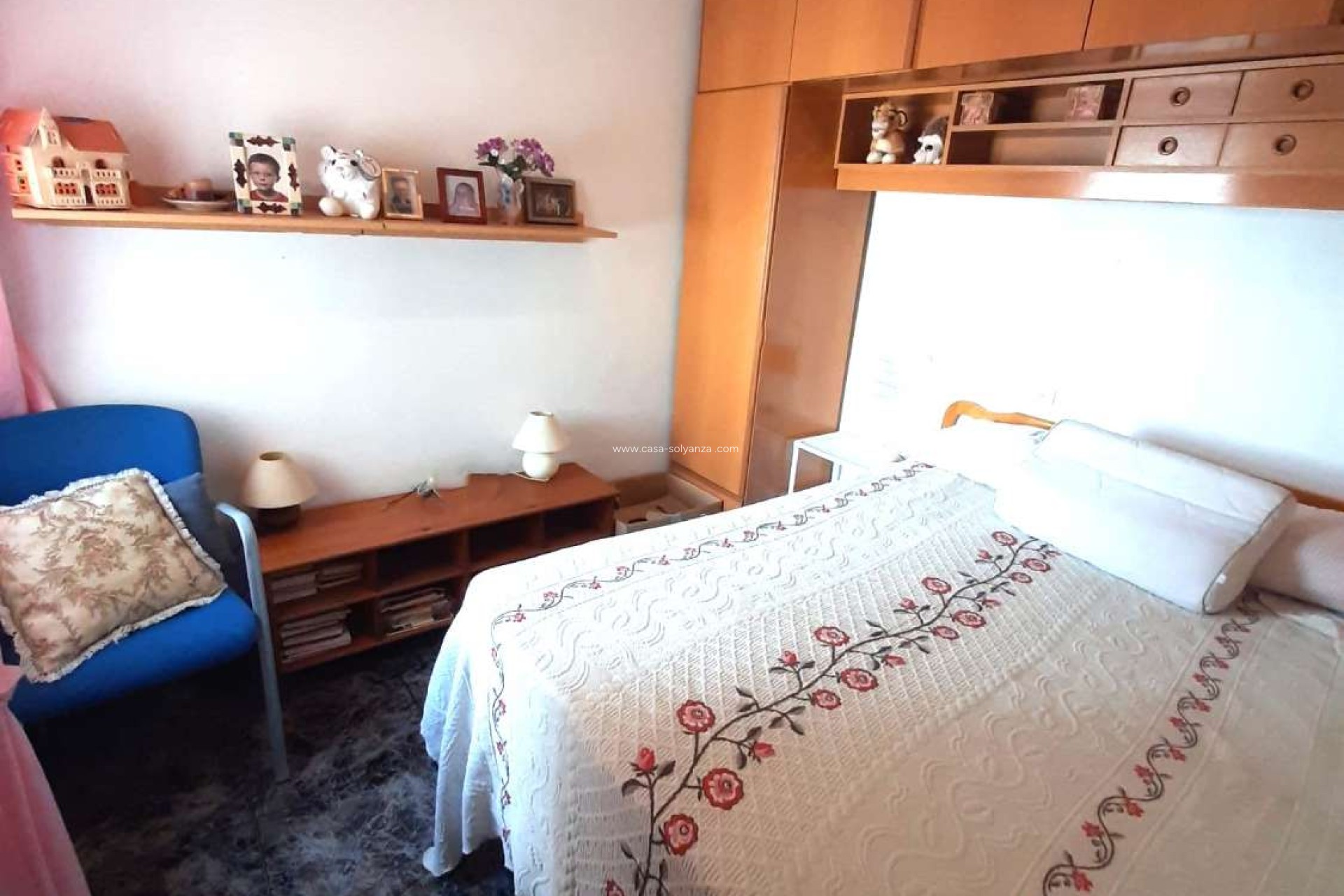 Revente - Bungalow - Torrevieja - Costa Blanca