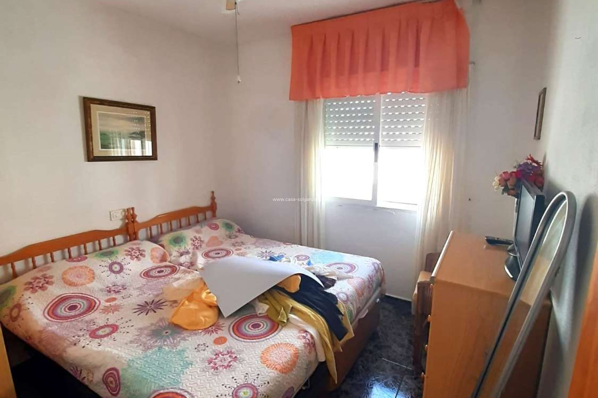 Revente - Bungalow - Torrevieja - Costa Blanca