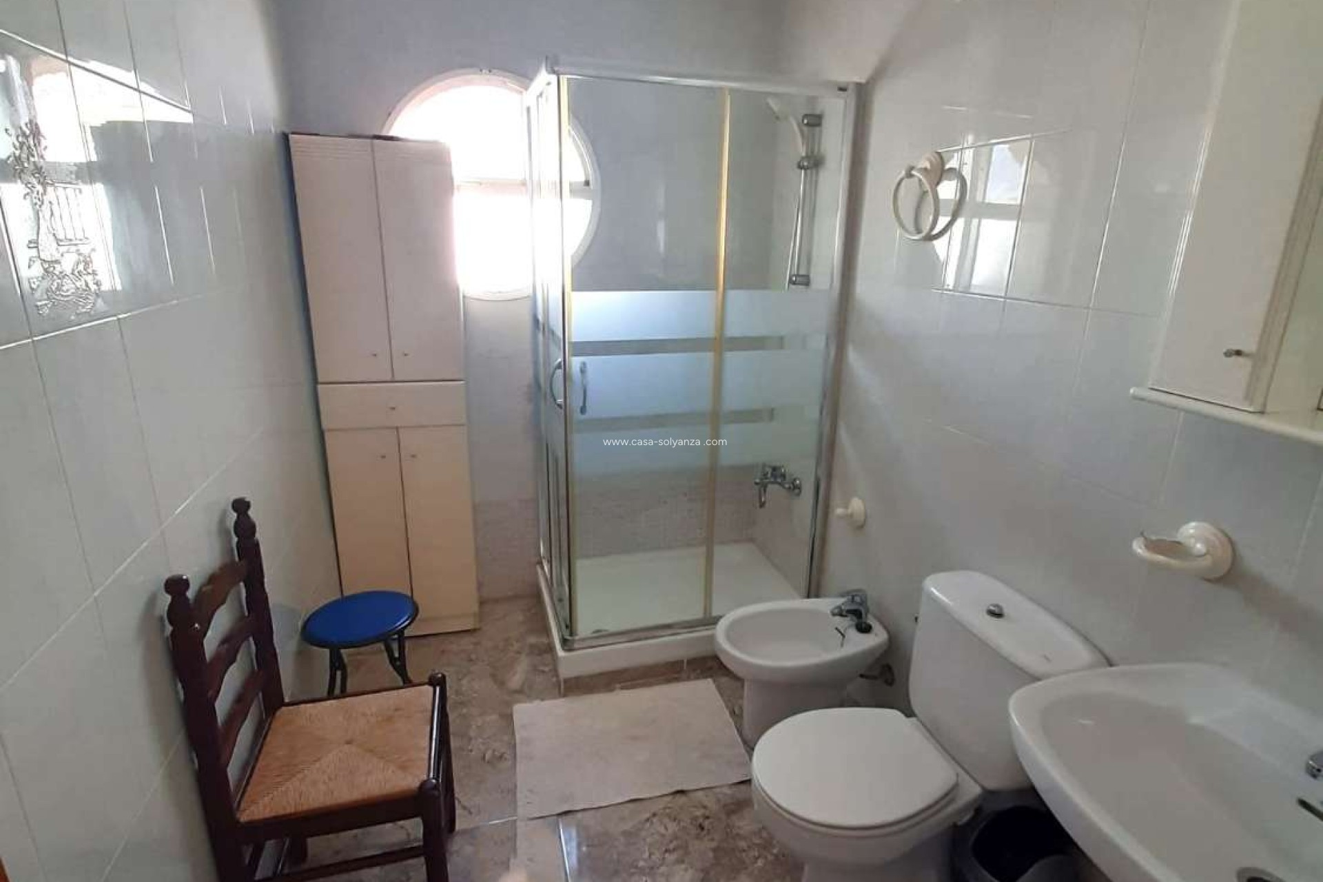 Revente - Bungalow - Torrevieja - Costa Blanca