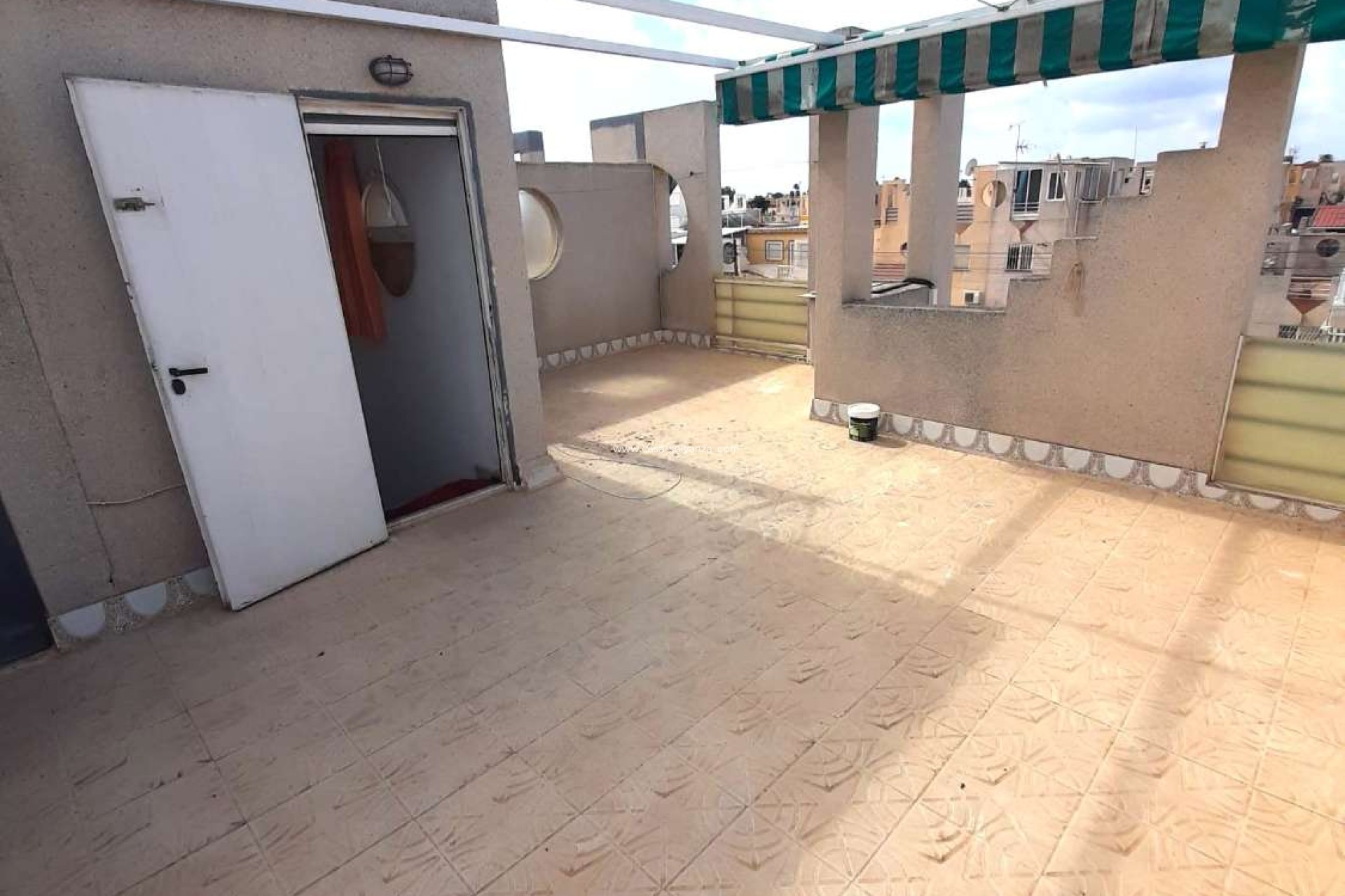 Revente - Bungalow - Torrevieja - Costa Blanca