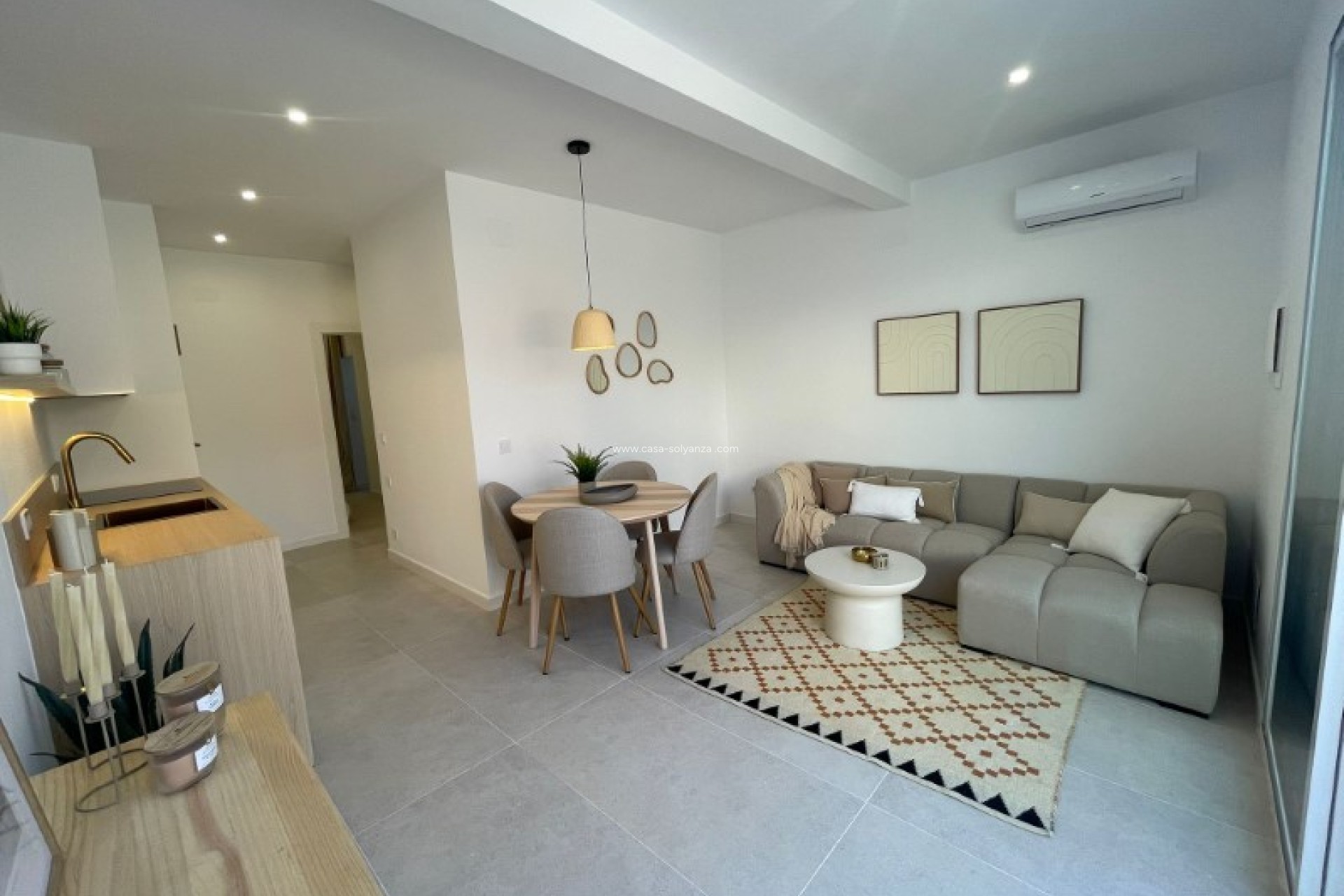 Revente - Bungalow - Torrevieja - Costa Blanca
