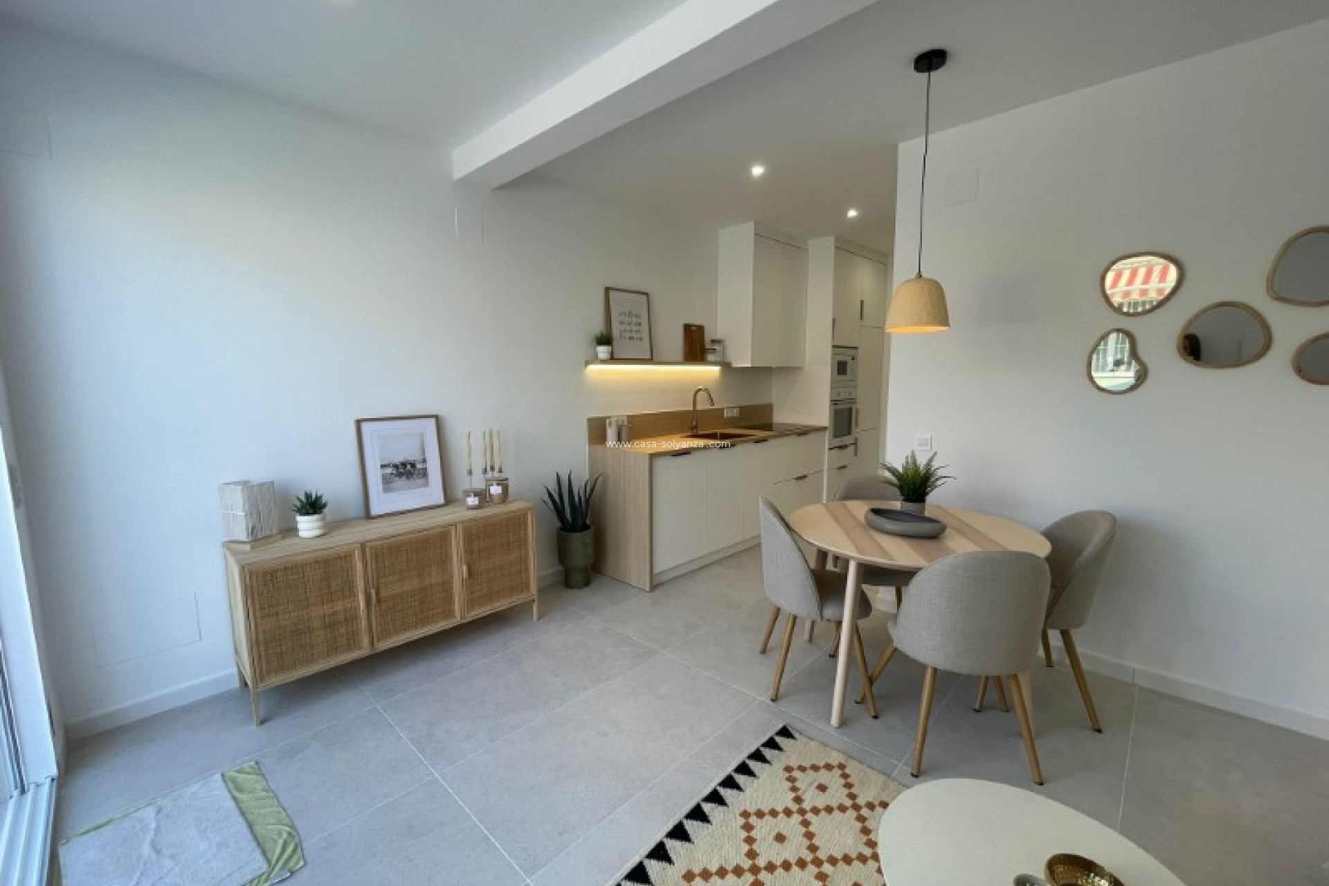 Revente - Bungalow - Torrevieja - Costa Blanca