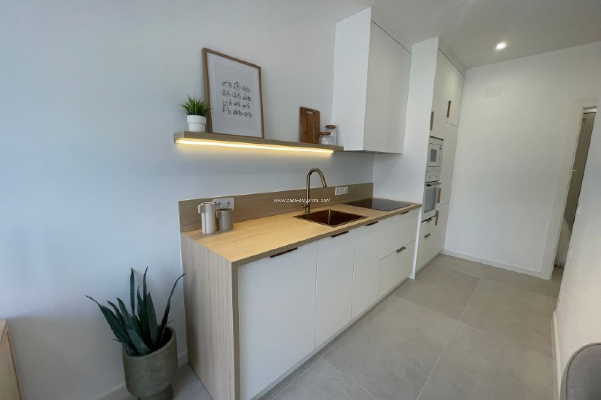 Revente - Bungalow - Torrevieja - Costa Blanca