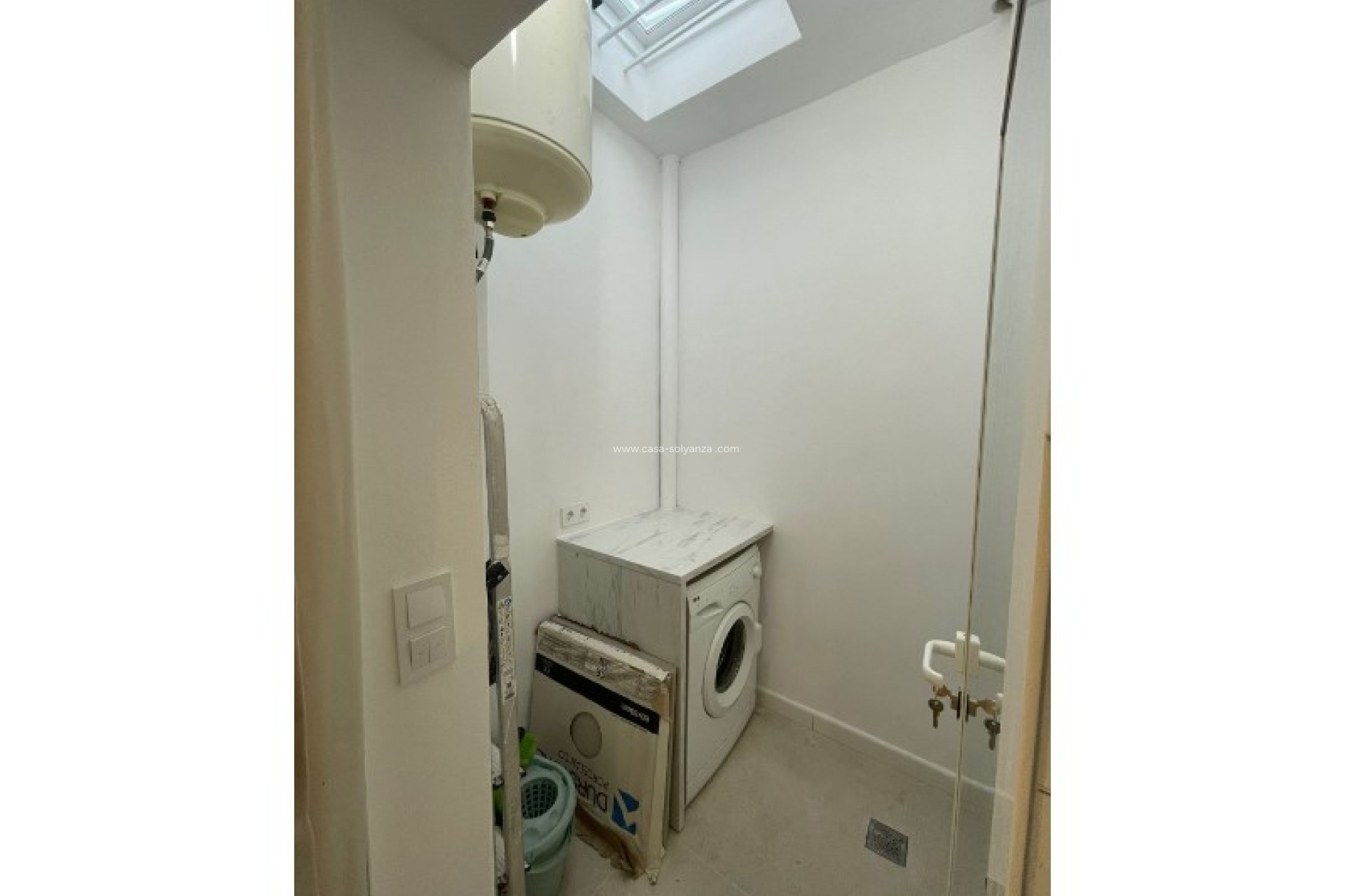 Revente - Bungalow - Torrevieja - Costa Blanca