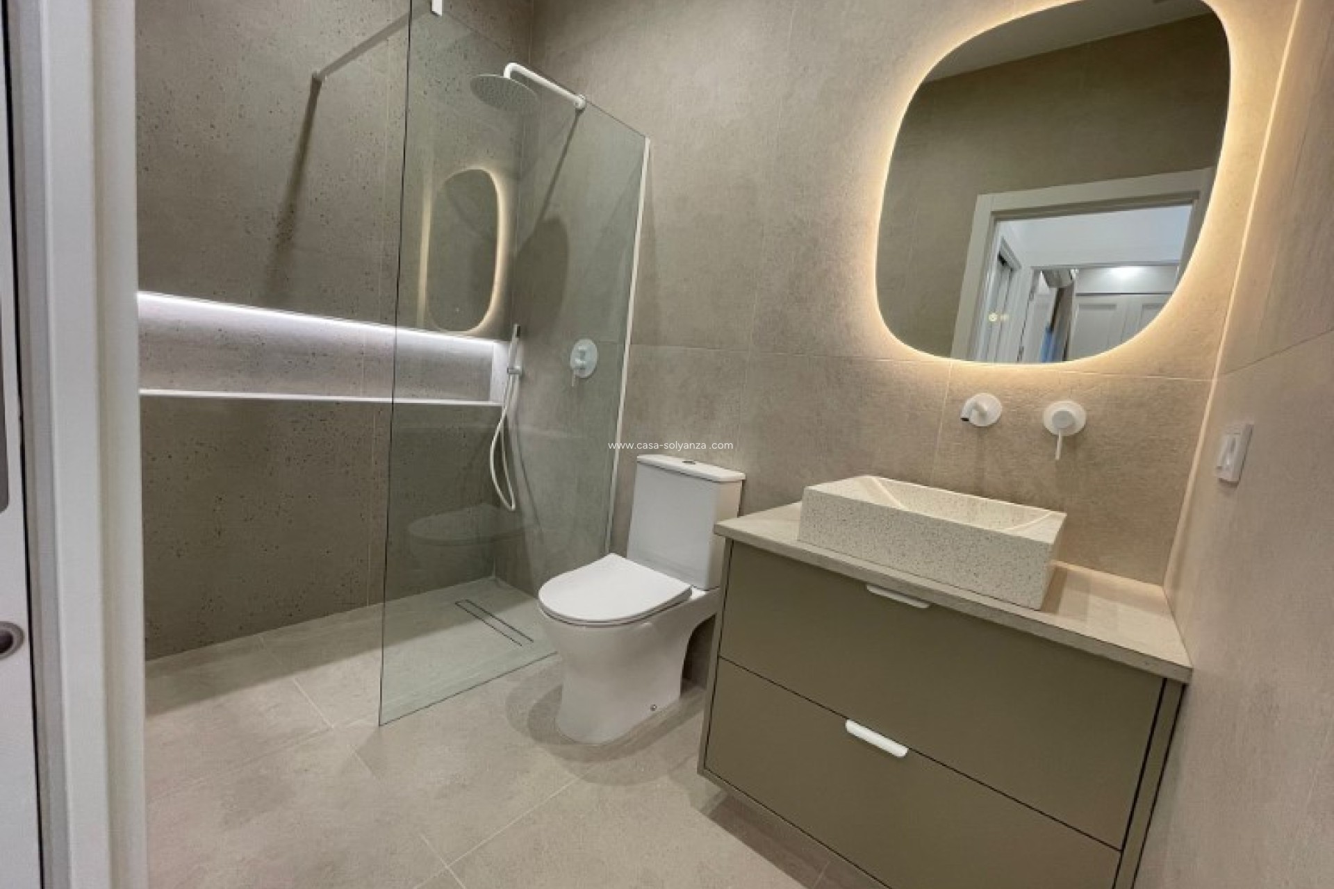 Revente - Bungalow - Torrevieja - Costa Blanca