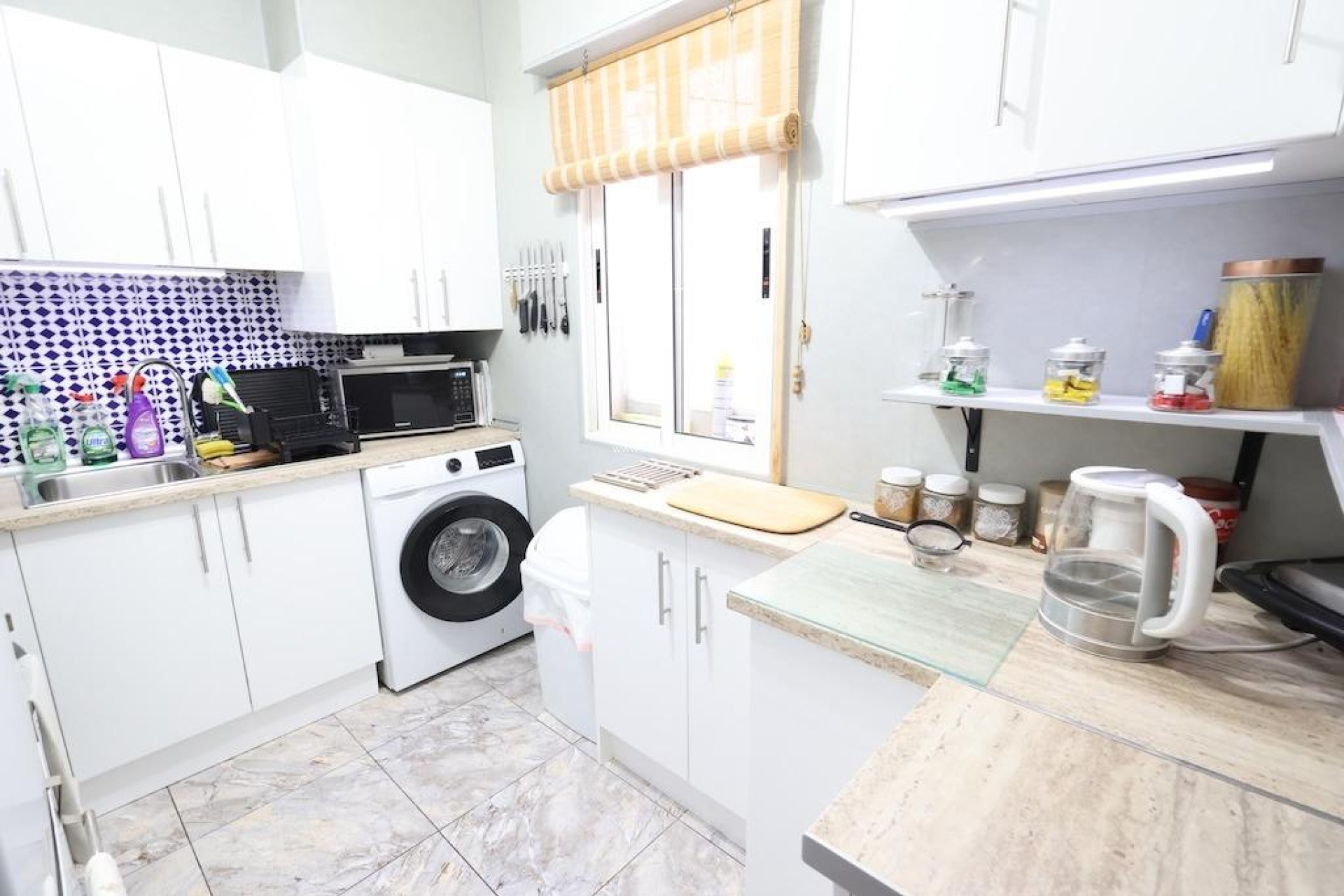 Revente - Bungalow - Torrevieja - Costa Blanca