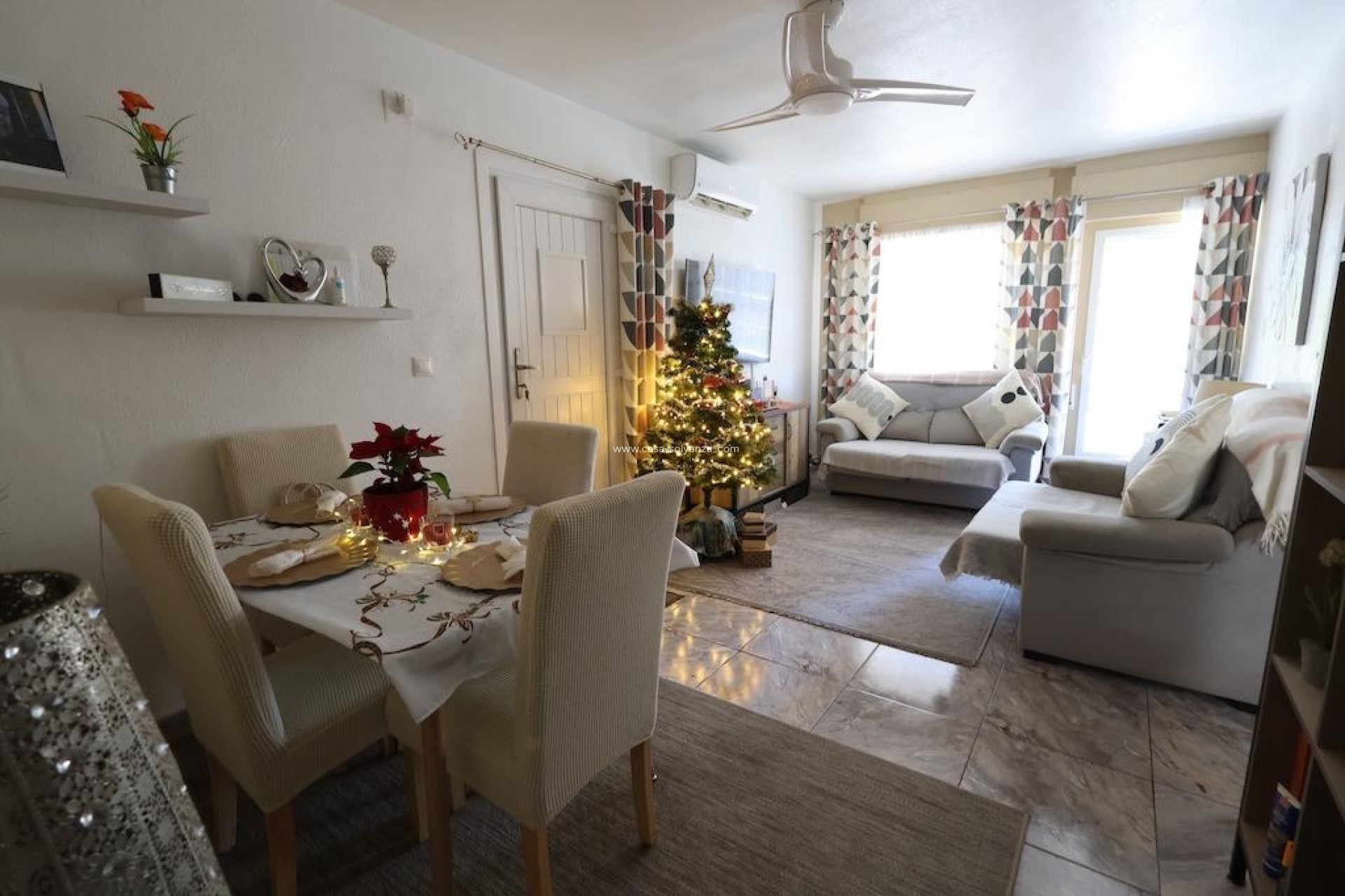 Revente - Bungalow - Torrevieja - Costa Blanca