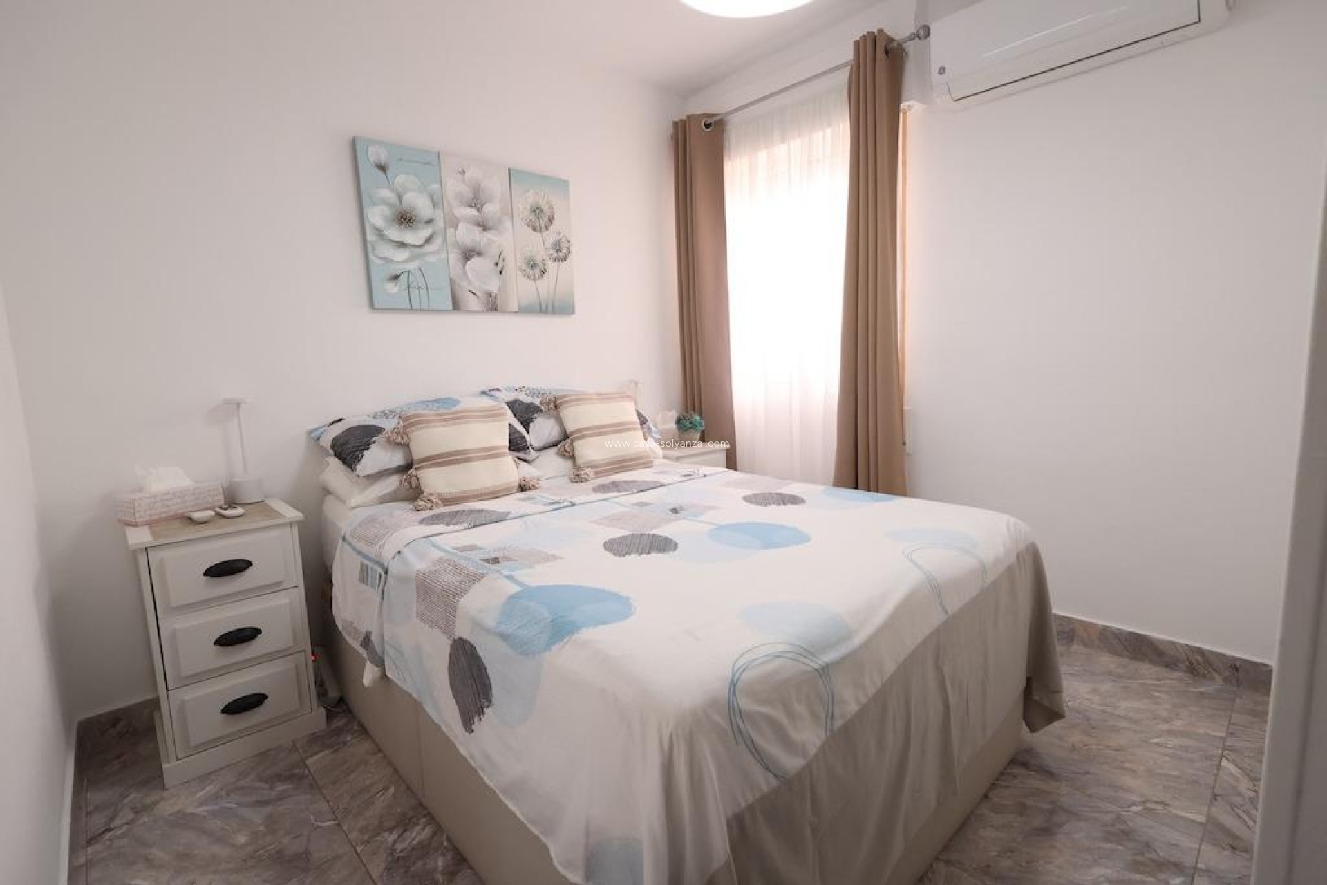 Revente - Bungalow - Torrevieja - Costa Blanca