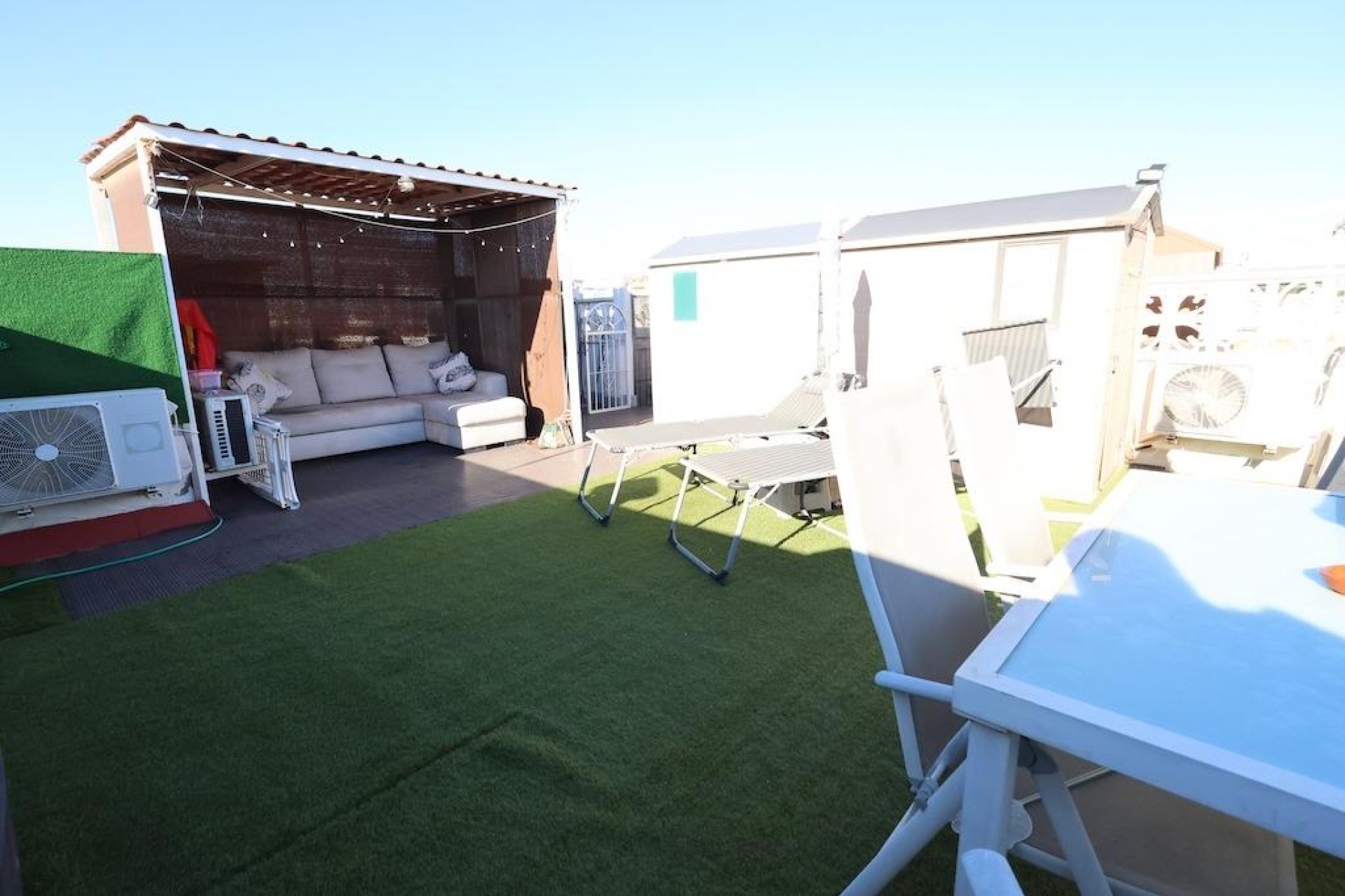 Revente - Bungalow - Torrevieja - Costa Blanca