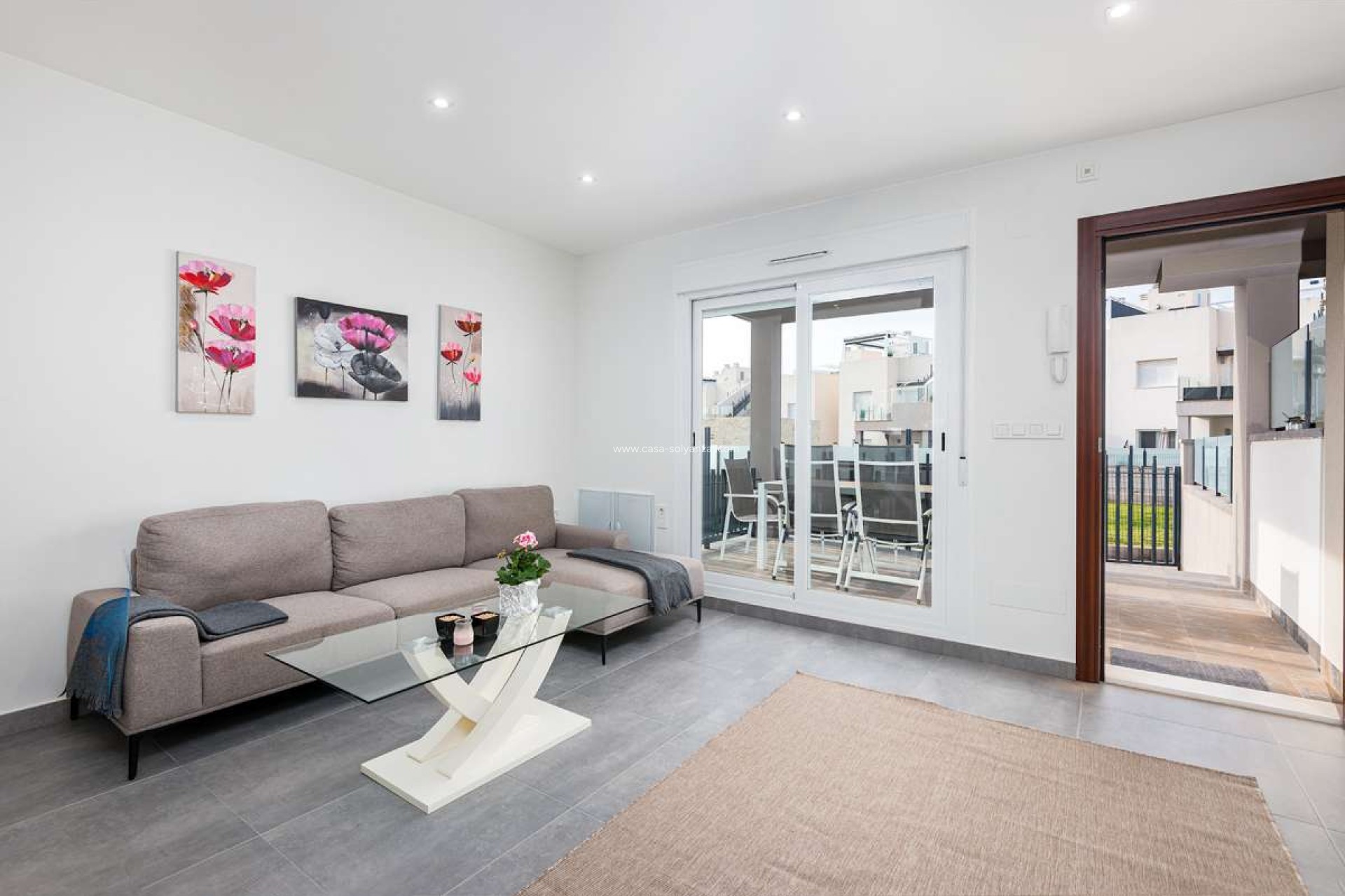 Revente - Bungalow - Torrevieja - Costa Blanca