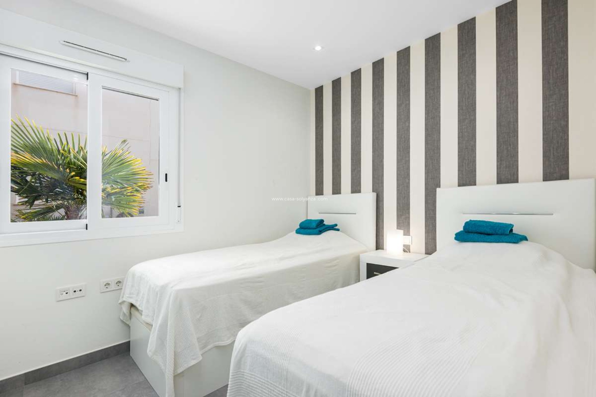 Revente - Bungalow - Torrevieja - Costa Blanca