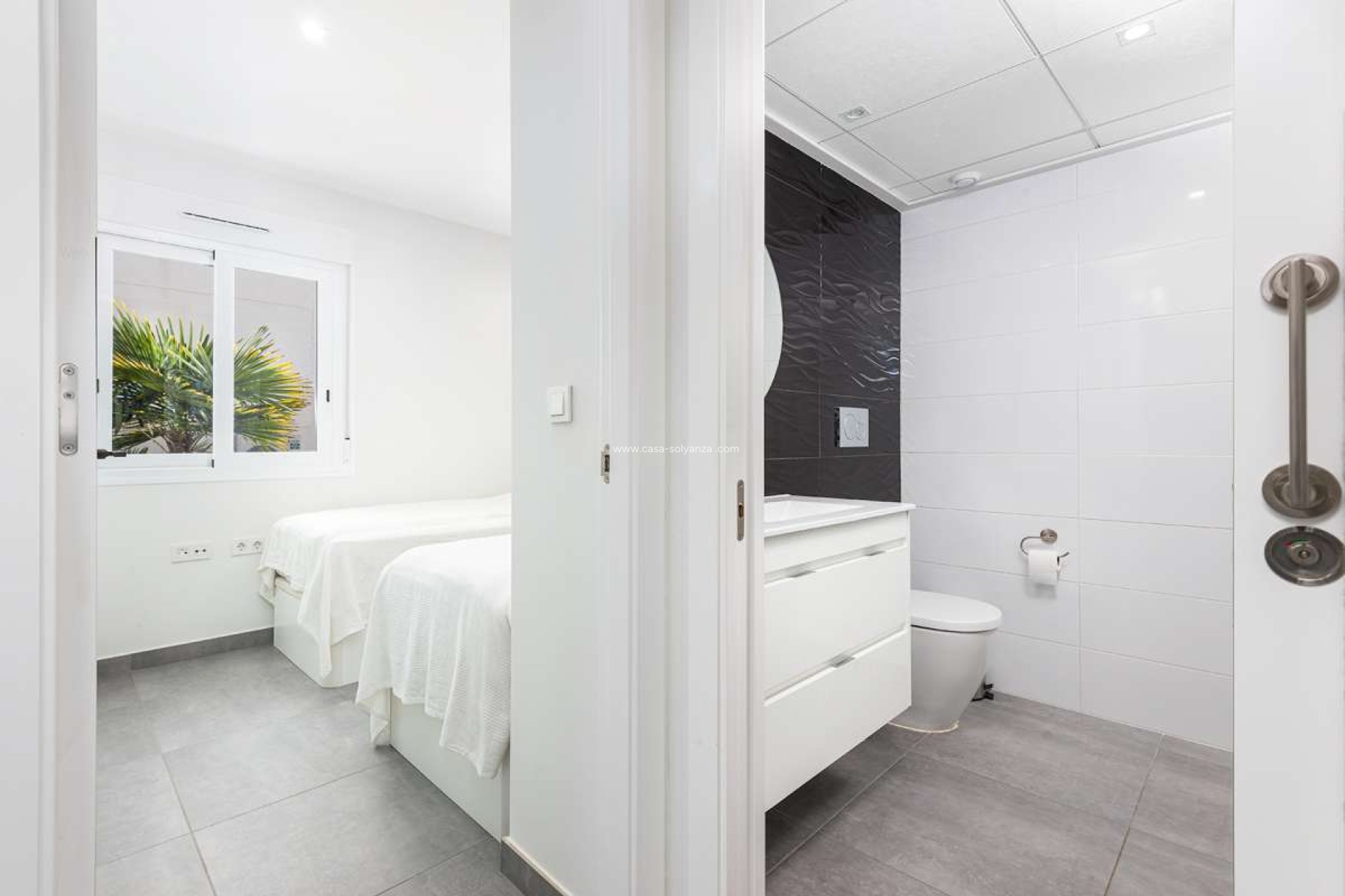 Revente - Bungalow - Torrevieja - Costa Blanca