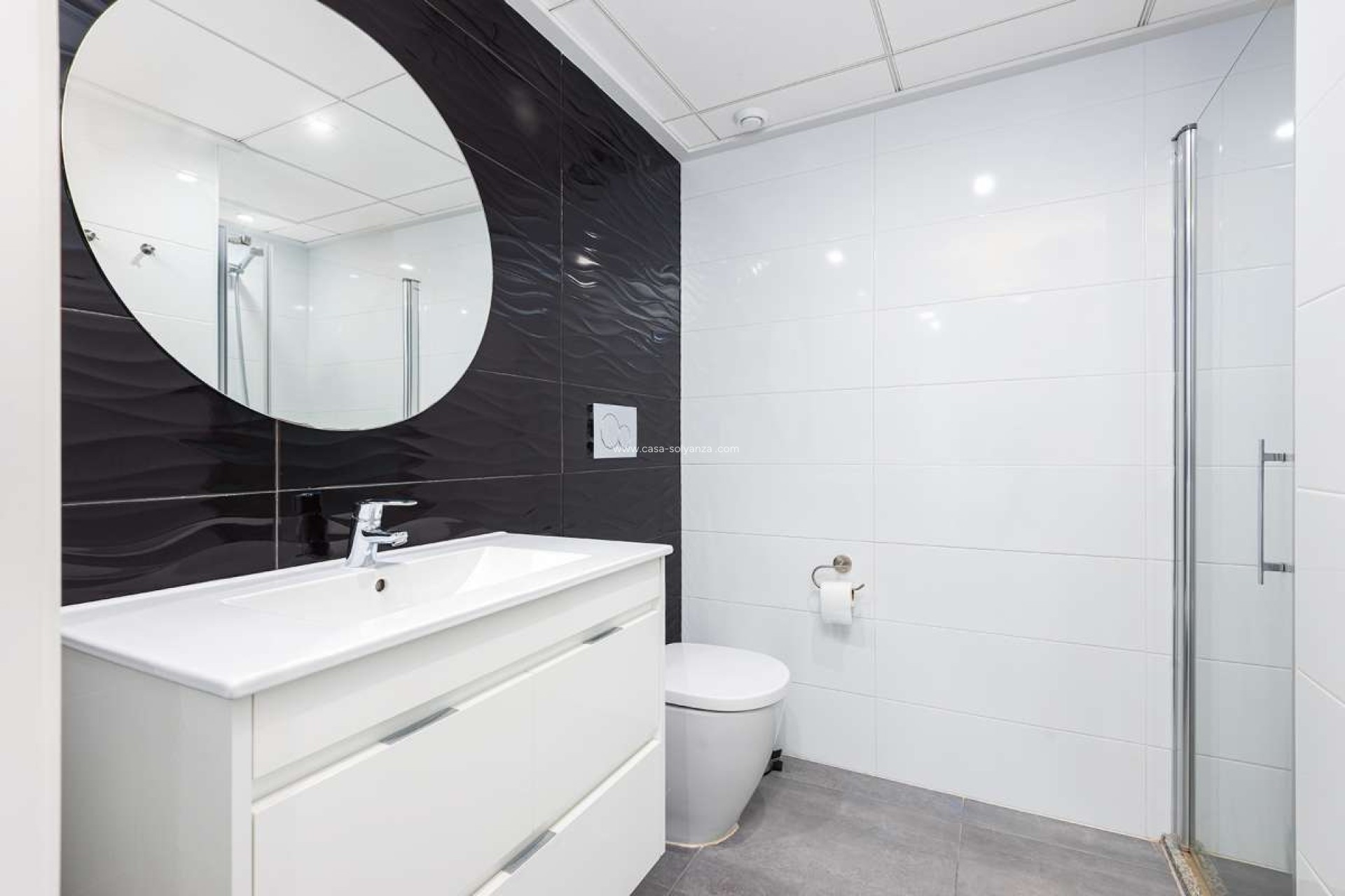 Revente - Bungalow - Torrevieja - Costa Blanca