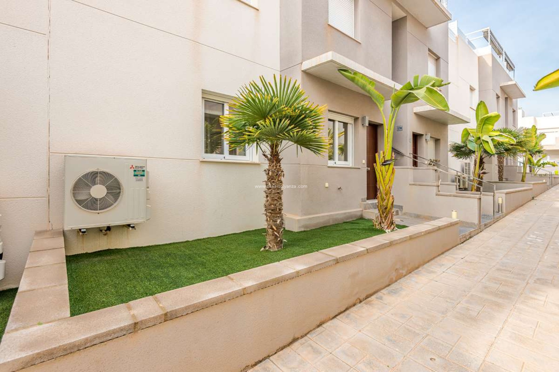 Revente - Bungalow - Torrevieja - Costa Blanca