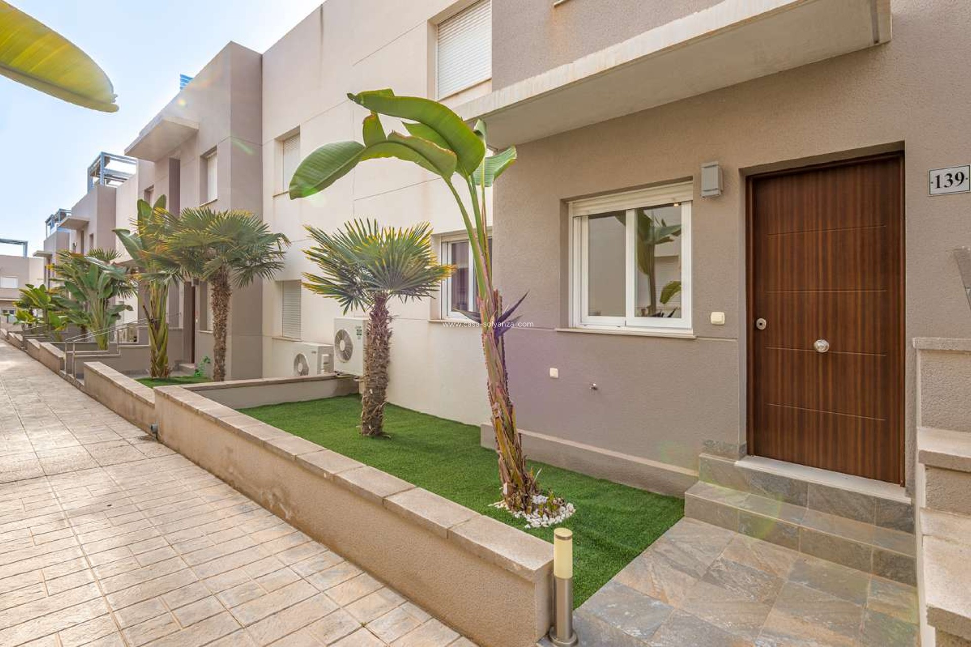 Revente - Bungalow - Torrevieja - Costa Blanca