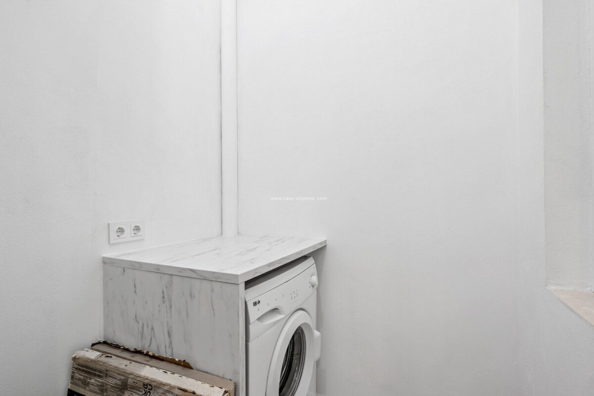 Revente - Bungalow - Torrevieja - Costa Blanca