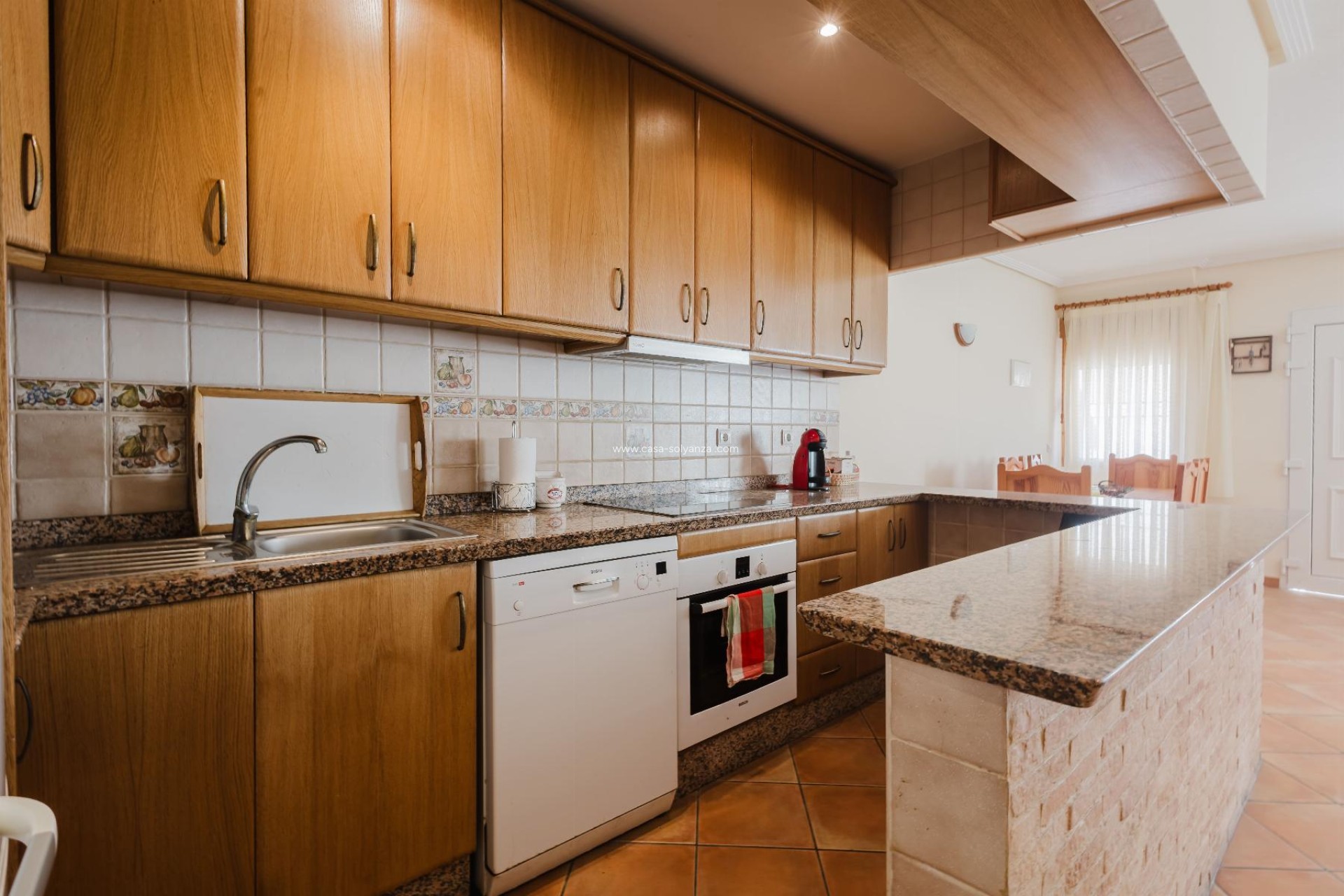 Revente - Bungalow - Torrevieja - Costa Blanca