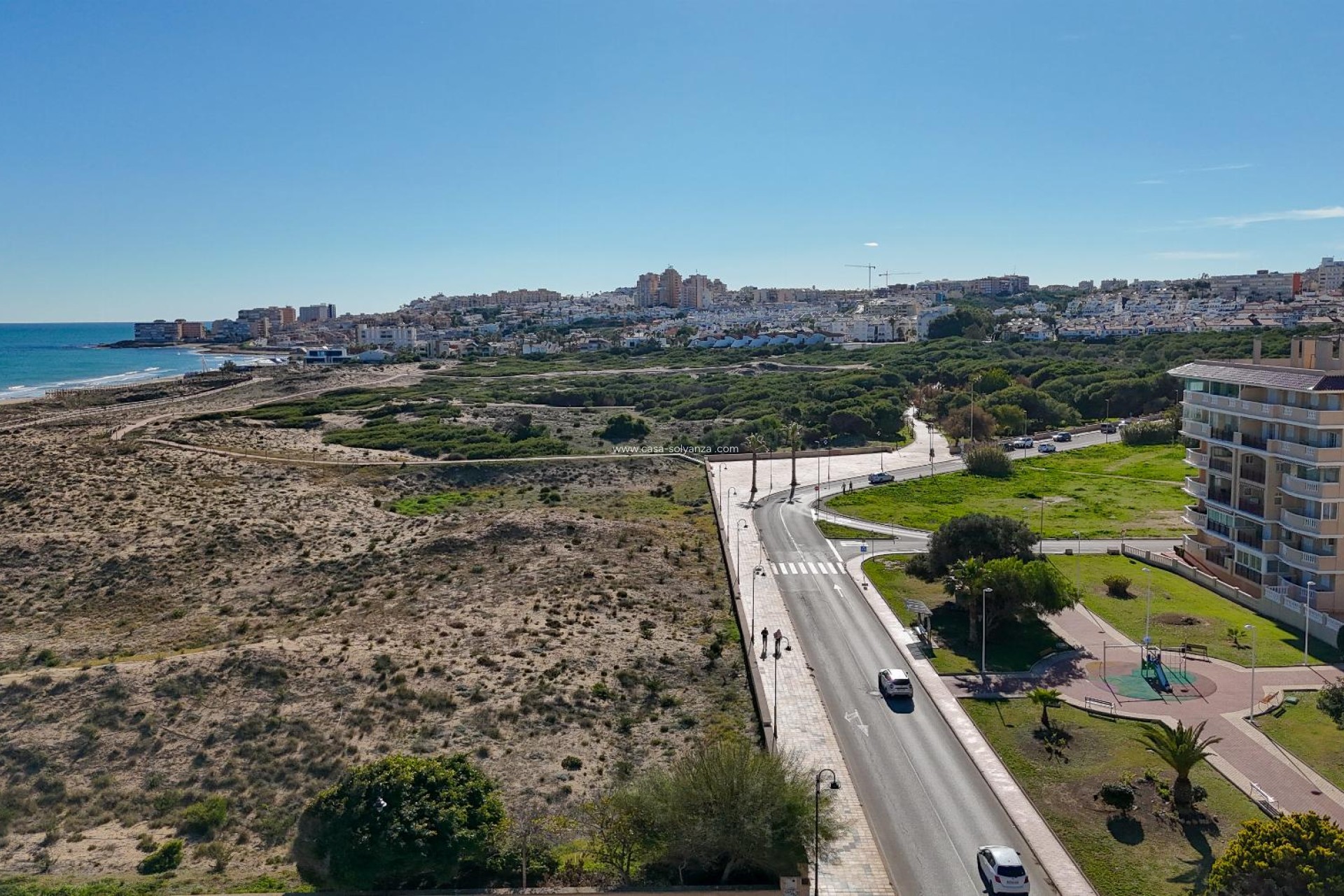 Revente - Bungalow - Torrevieja - Costa Blanca