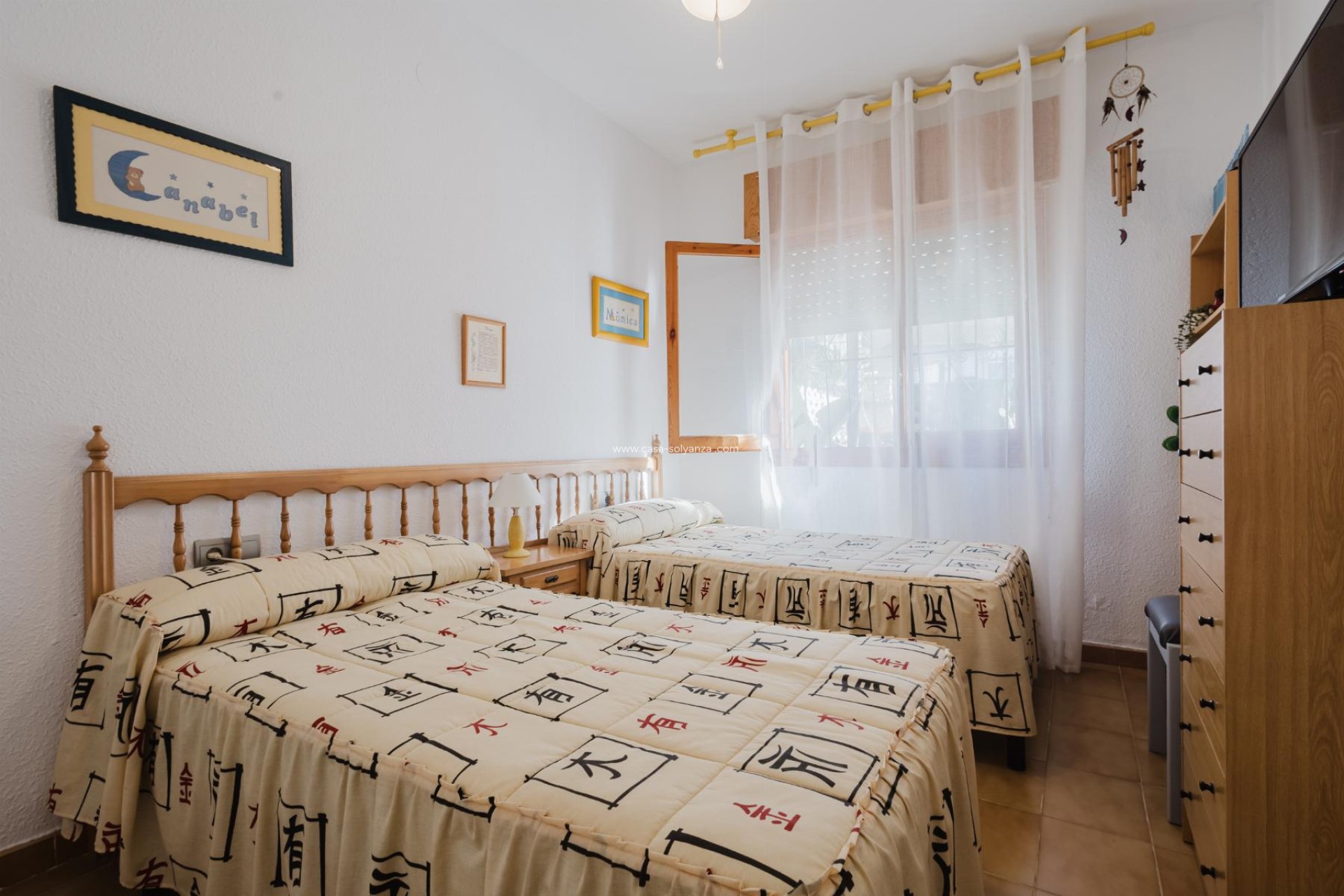 Revente - Bungalow - Torrevieja - Costa Blanca