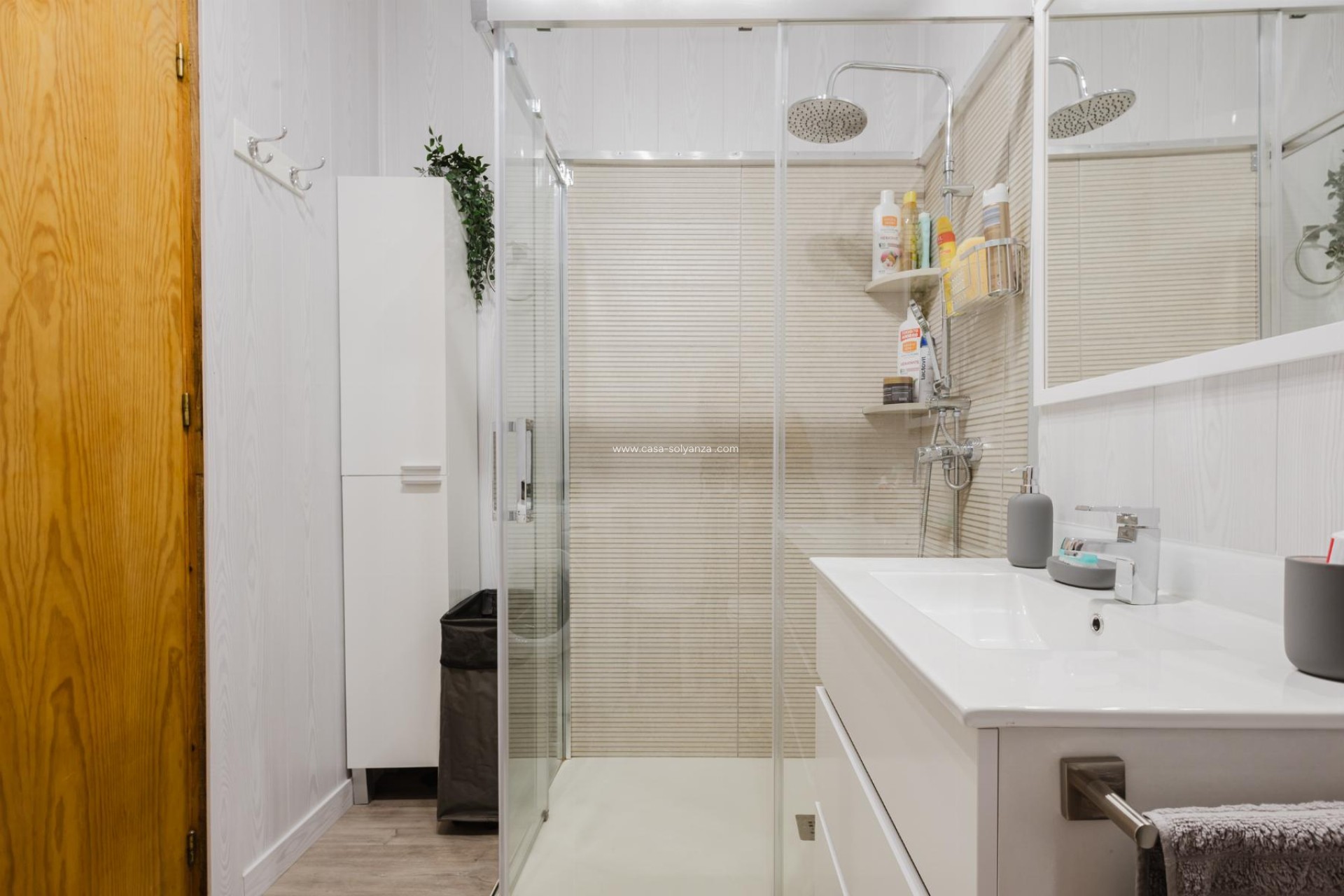 Revente - Bungalow - Torrevieja - Costa Blanca