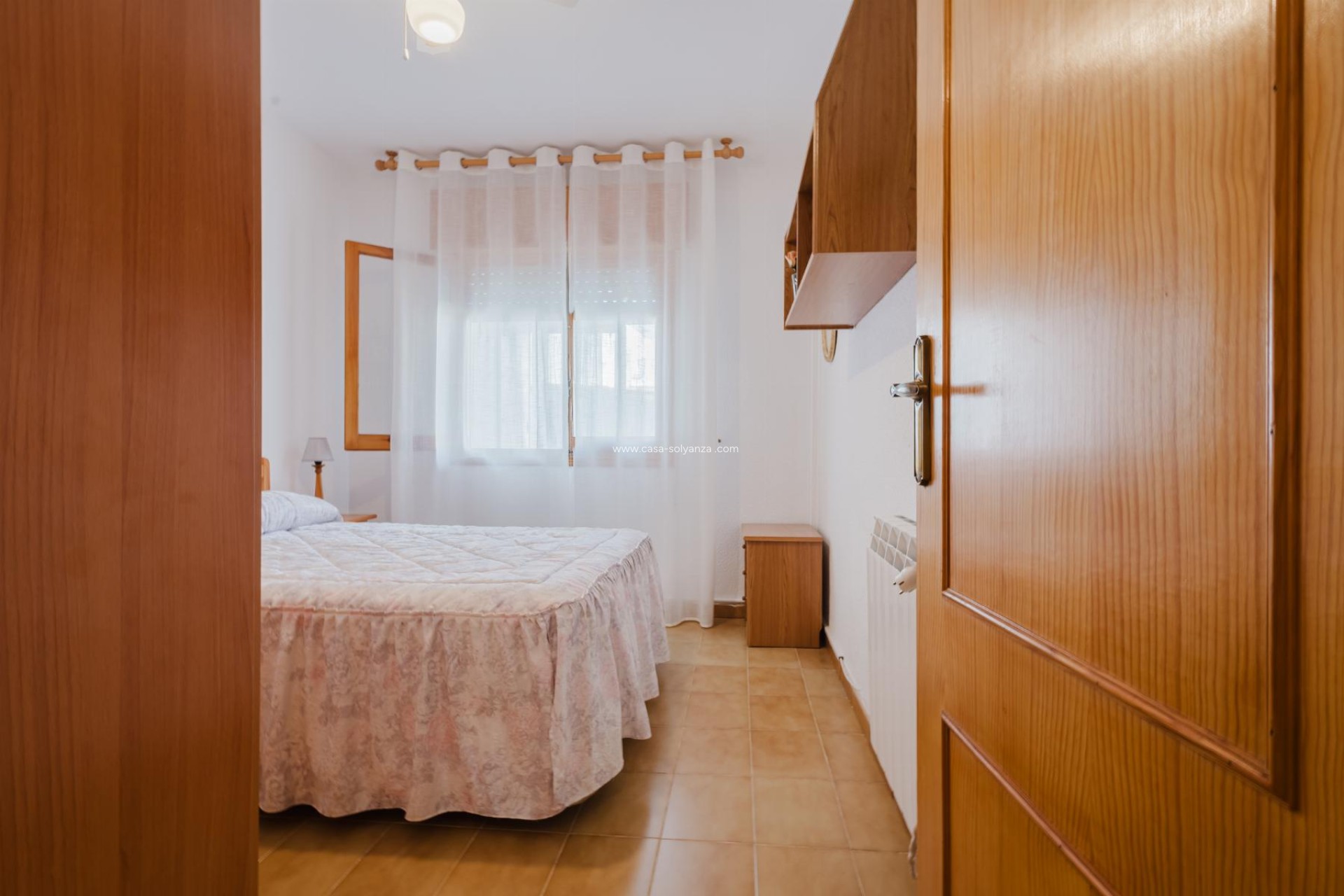Revente - Bungalow - Torrevieja - Costa Blanca