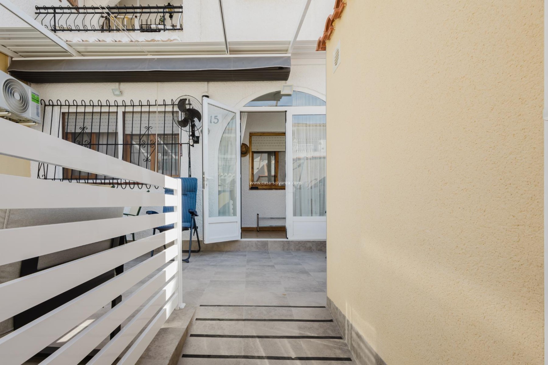 Revente - Bungalow - Torrevieja - Costa Blanca