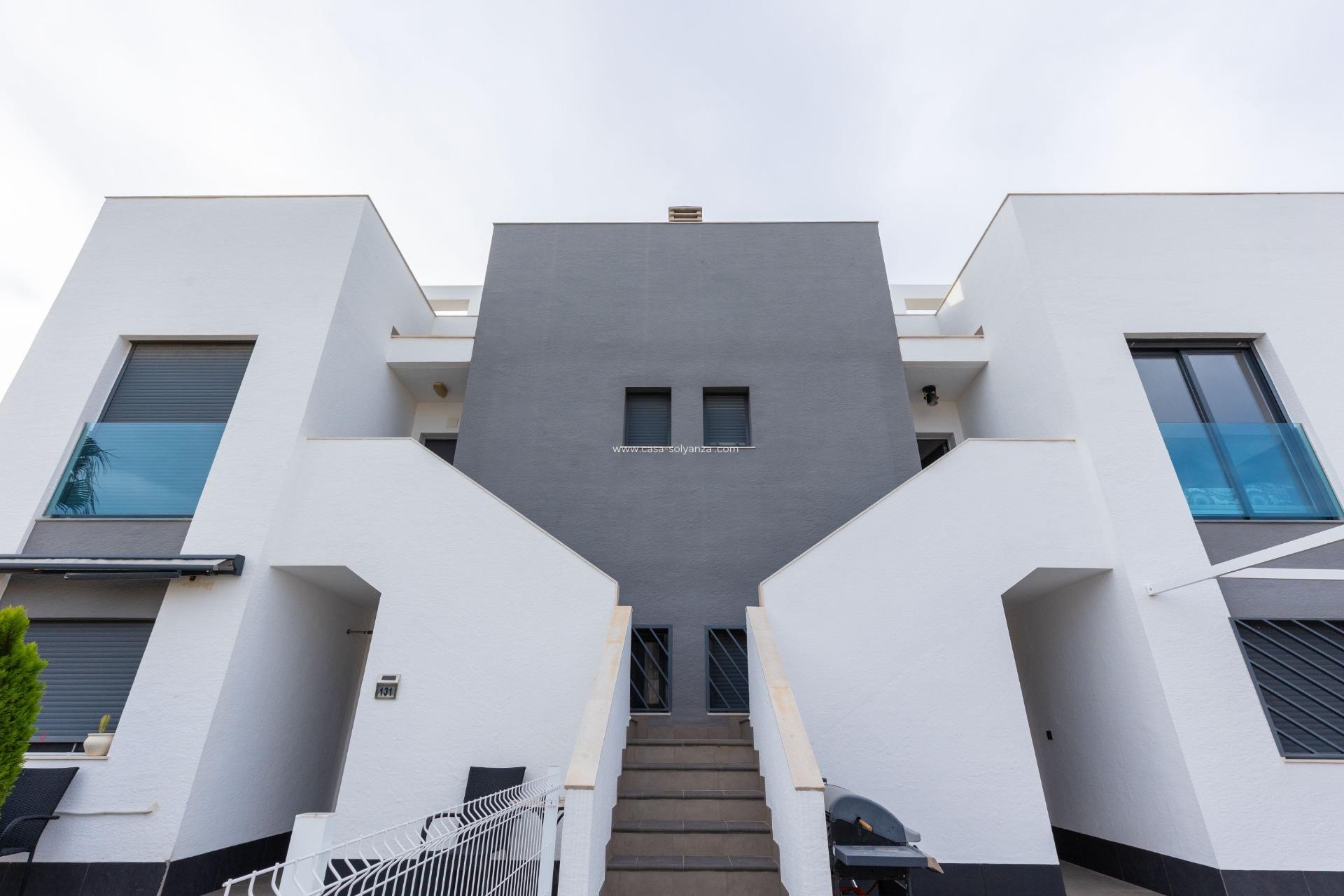 Revente - Bungalow - Torrevieja - Costa Blanca