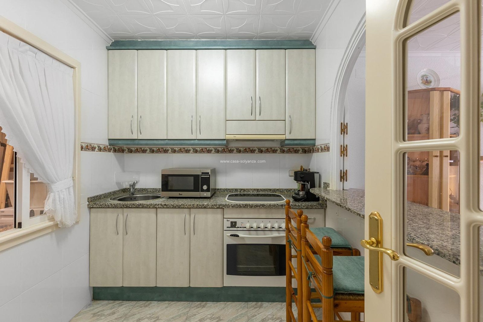 Revente - Bungalow - Torrevieja - Costa Blanca