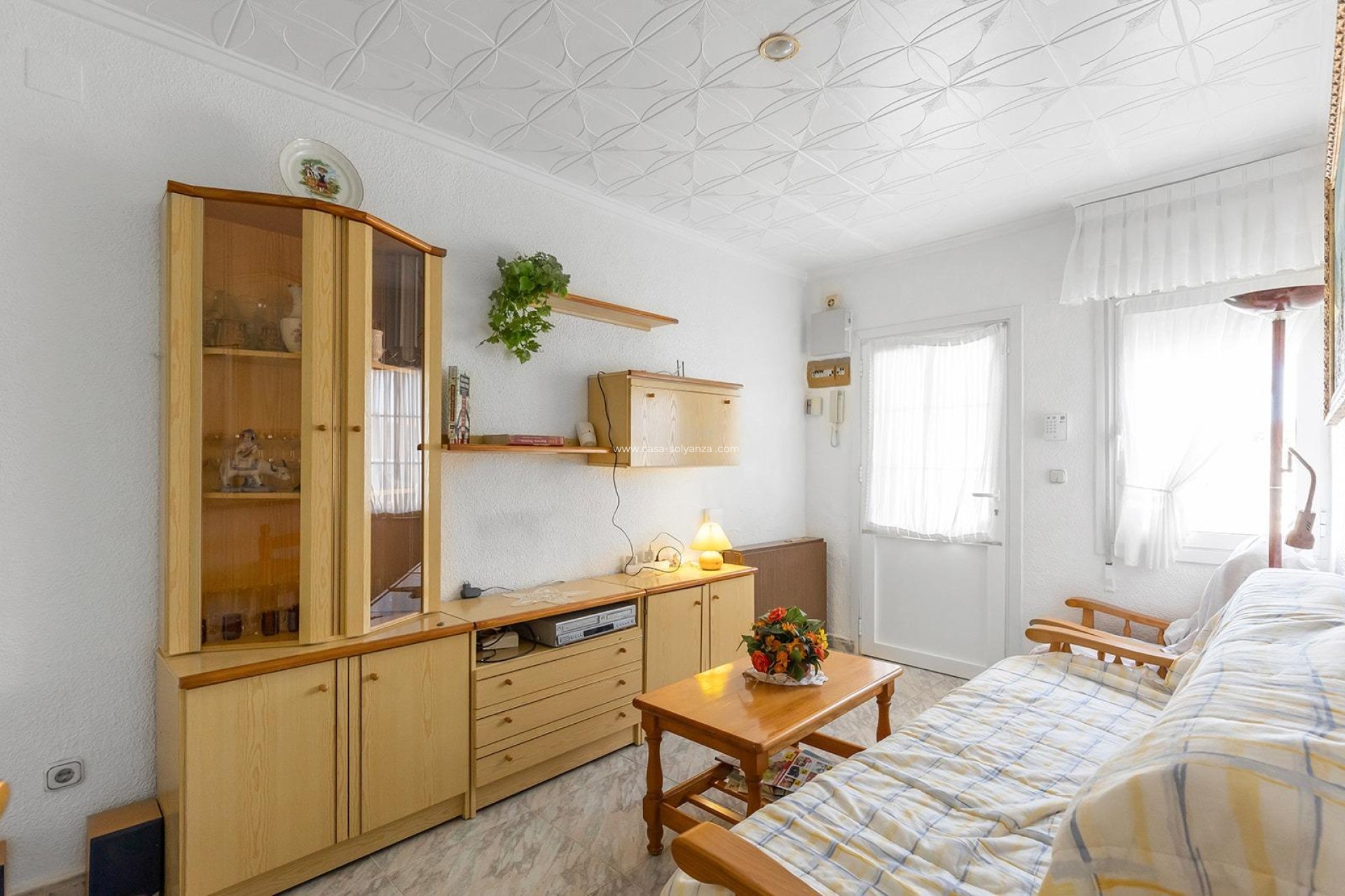 Revente - Bungalow - Torrevieja - Costa Blanca