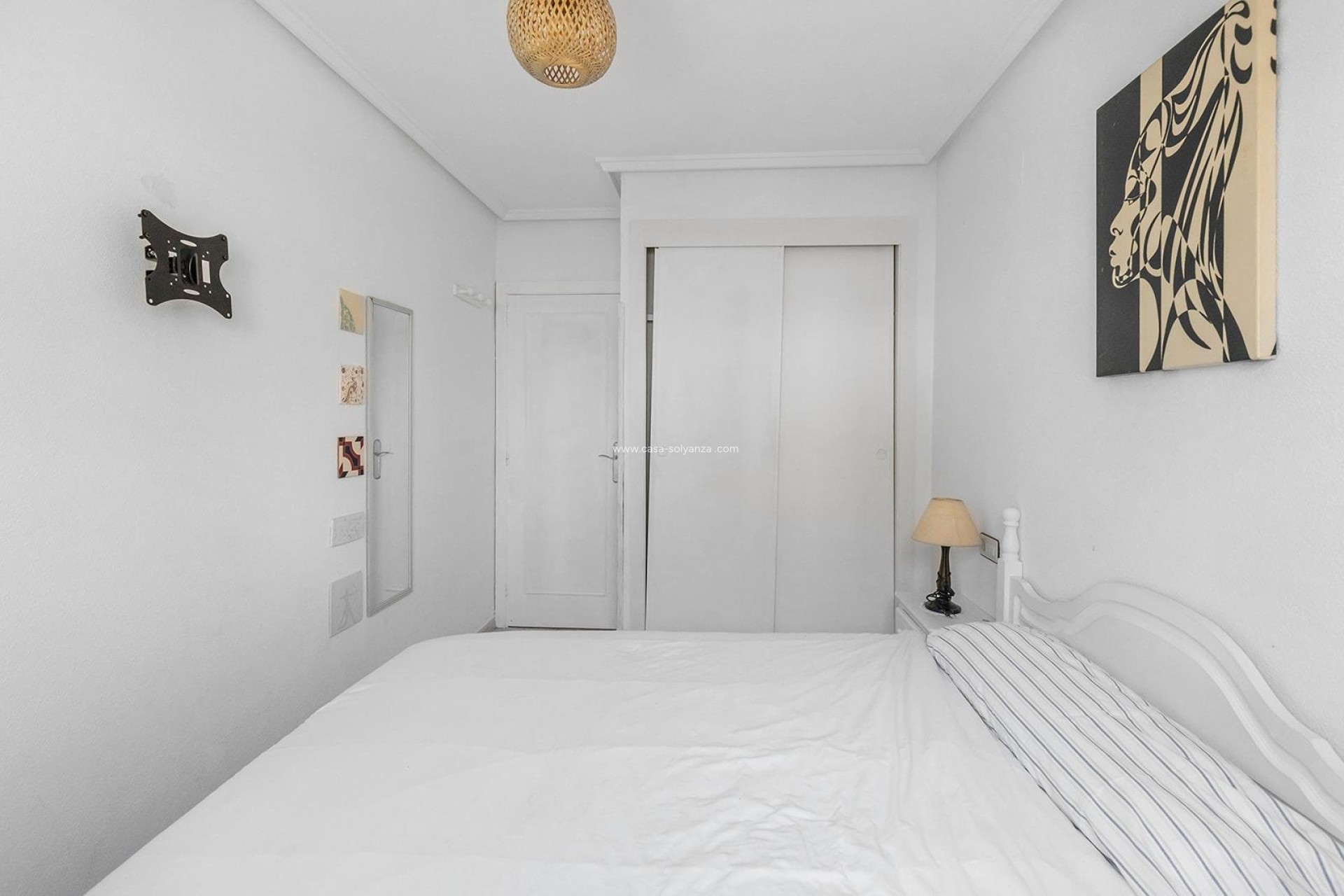 Revente - Bungalow - Torrevieja - Costa Blanca