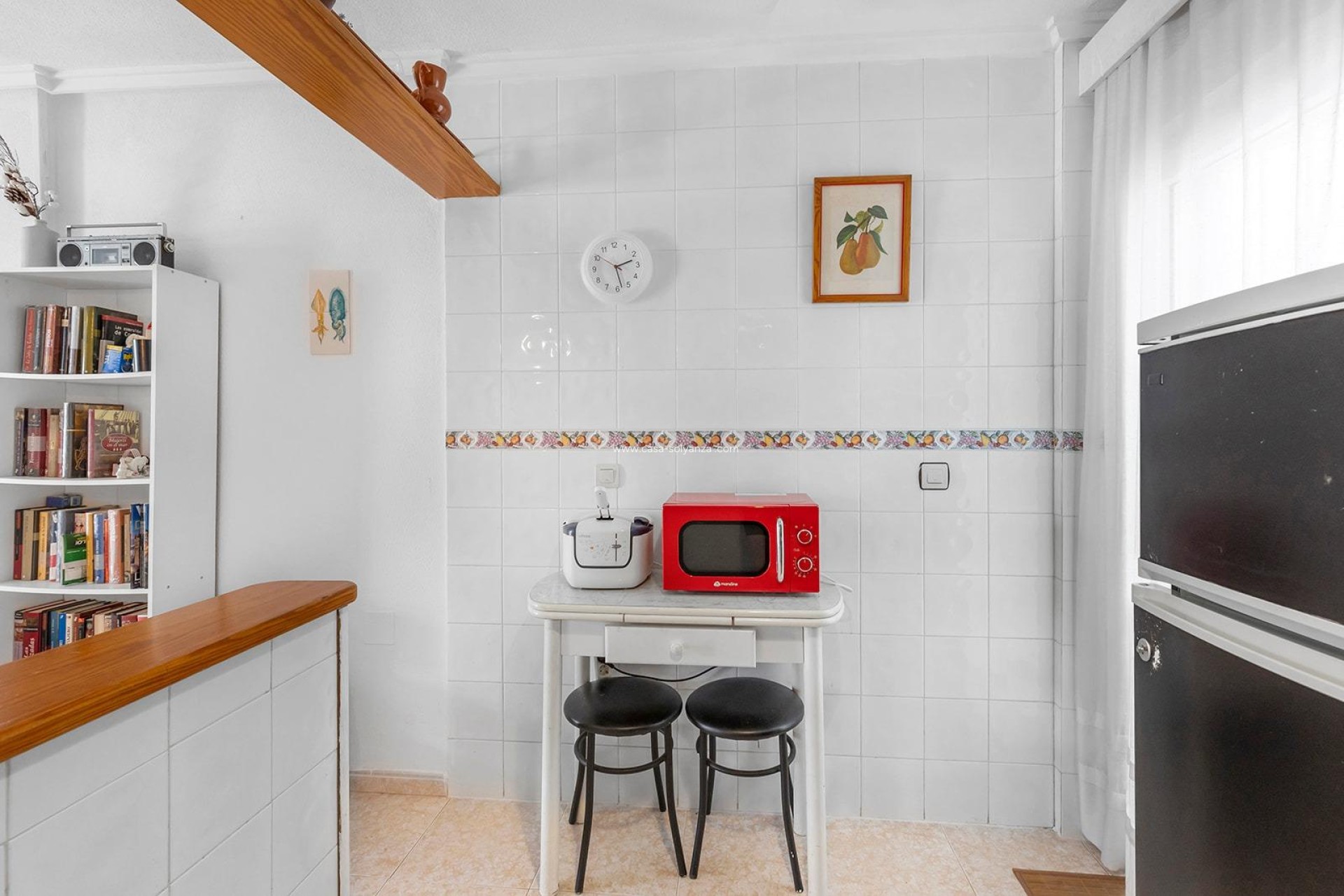 Revente - Bungalow - Torrevieja - Costa Blanca