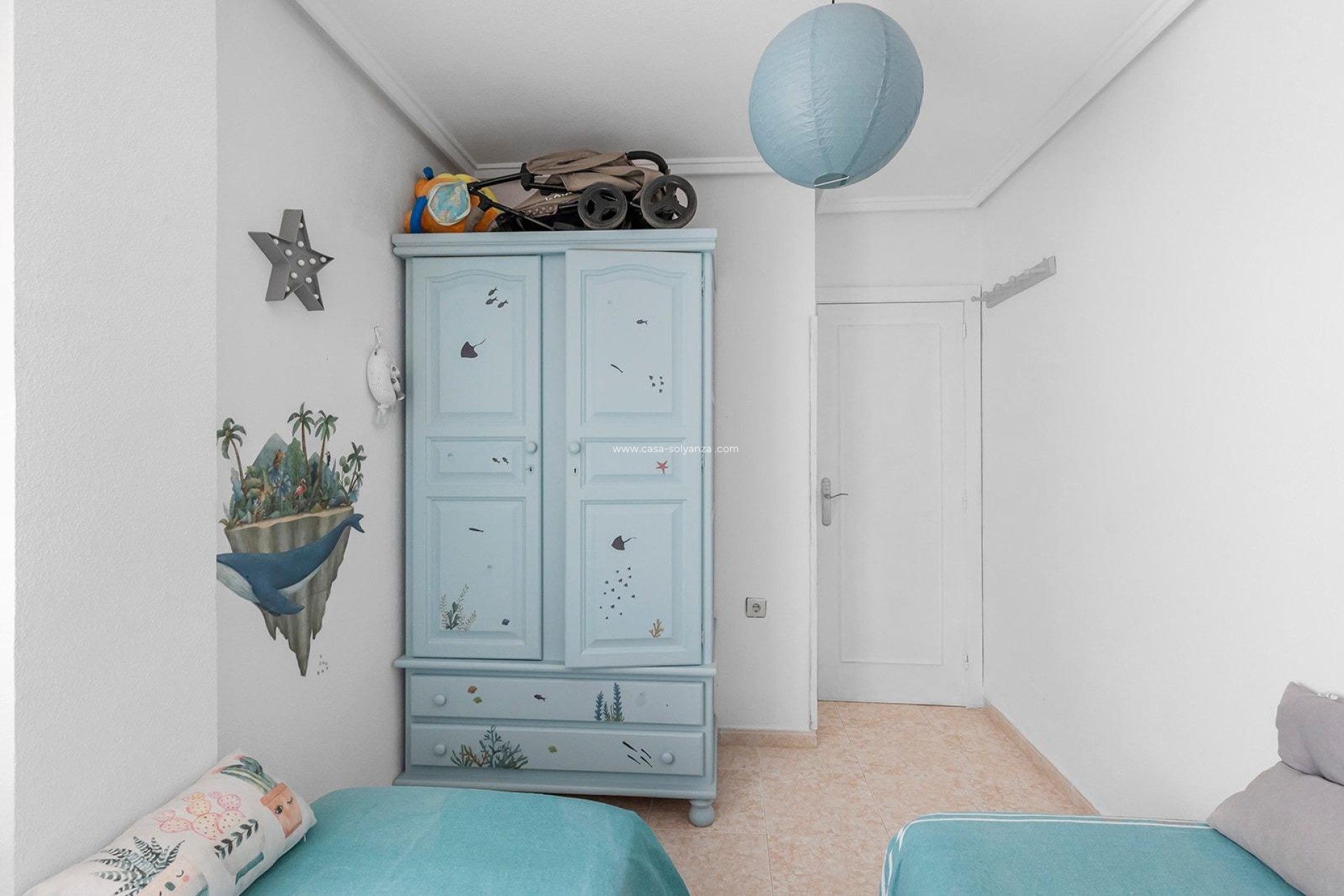 Revente - Bungalow - Torrevieja - Costa Blanca