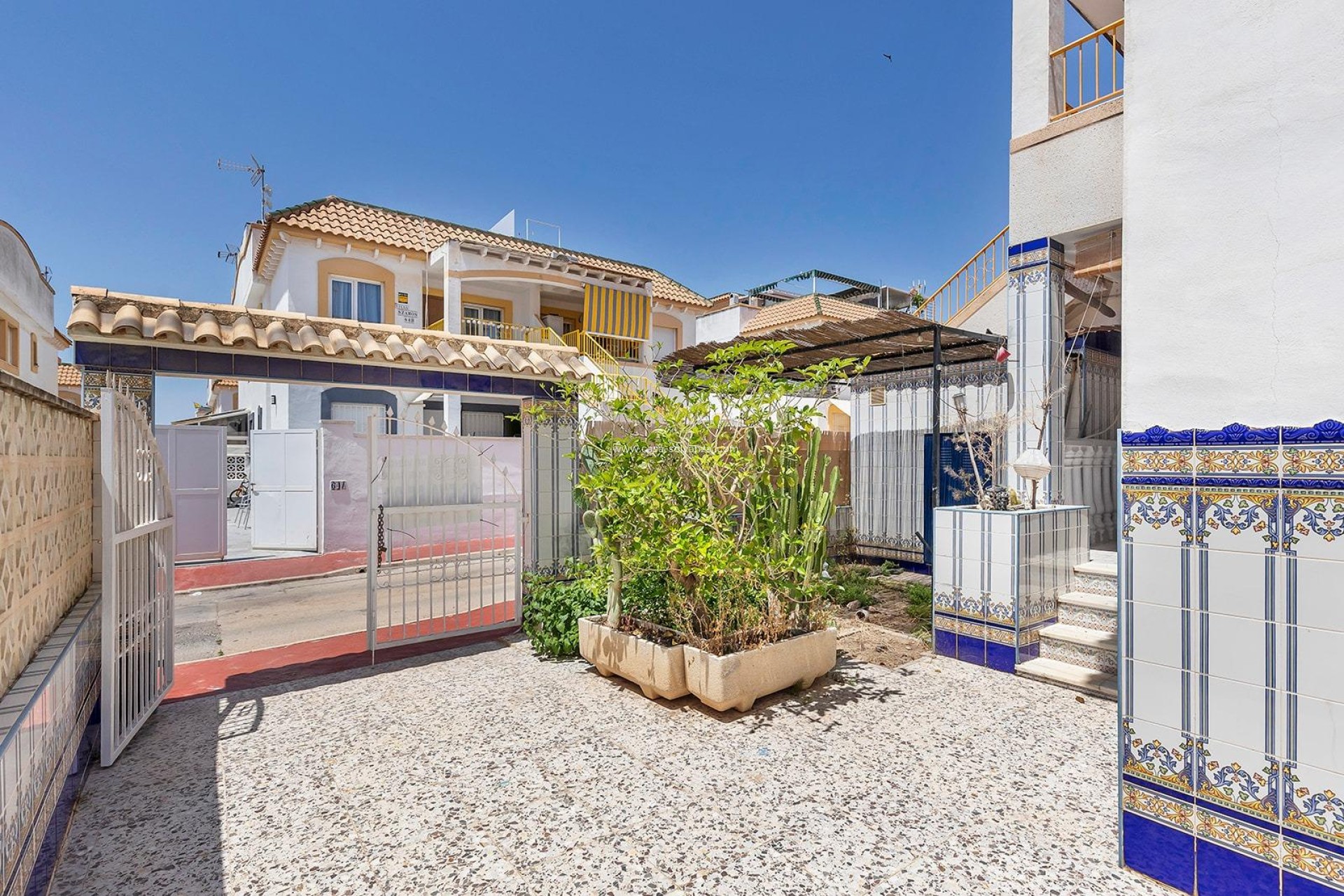 Revente - Bungalow - Torrevieja - Costa Blanca