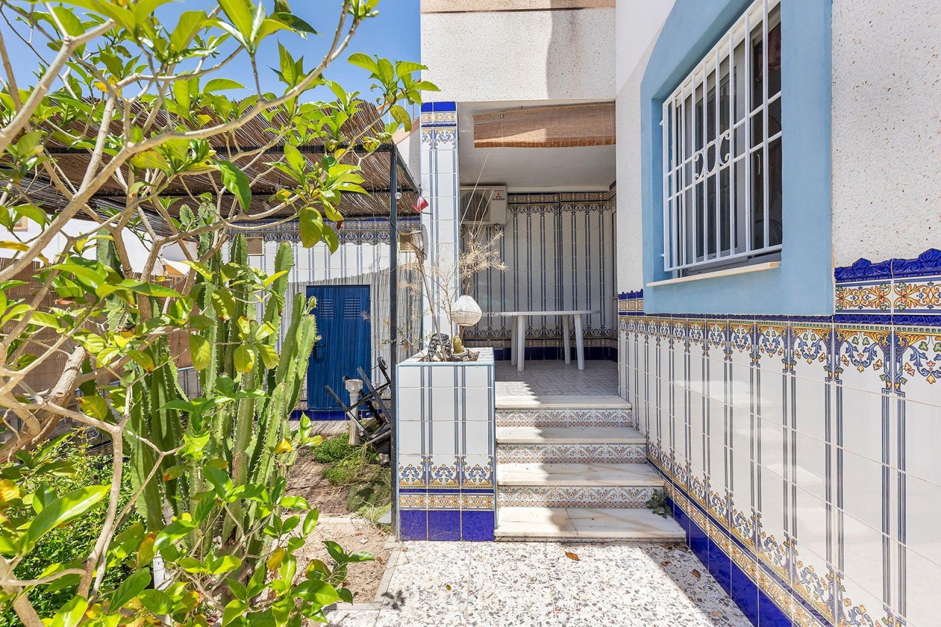 Revente - Bungalow - Torrevieja - Costa Blanca